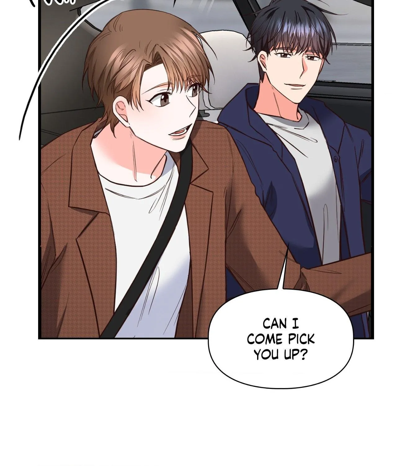 Myungwol Bathhouse Chapter 19 page 103 - 