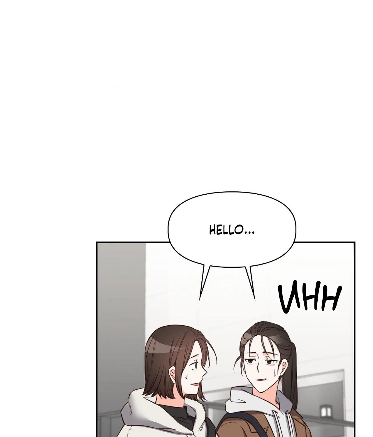Myungwol Bathhouse Chapter 19 page 107 - 
