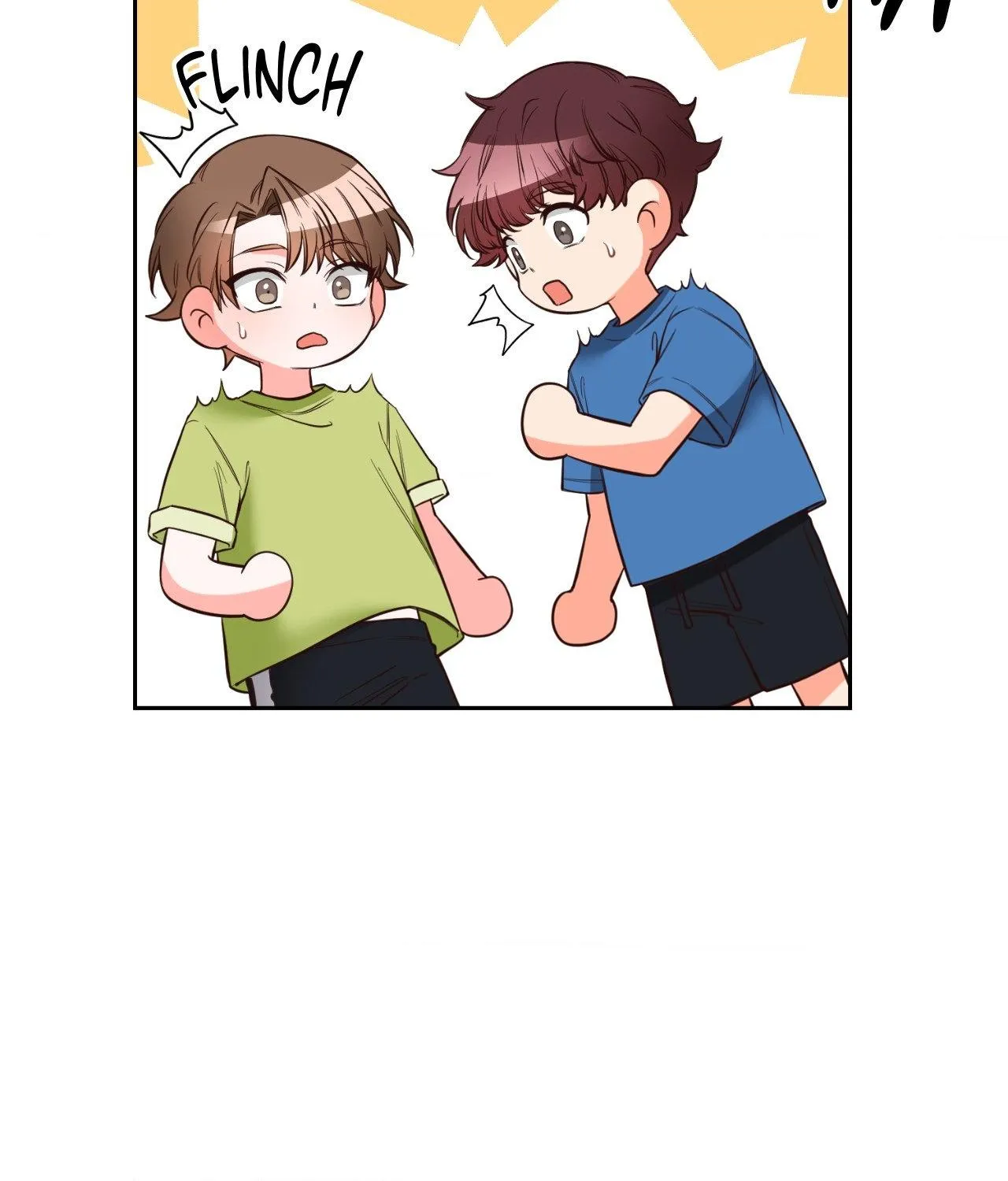 Myungwol Bathhouse Chapter 19 page 12 - 