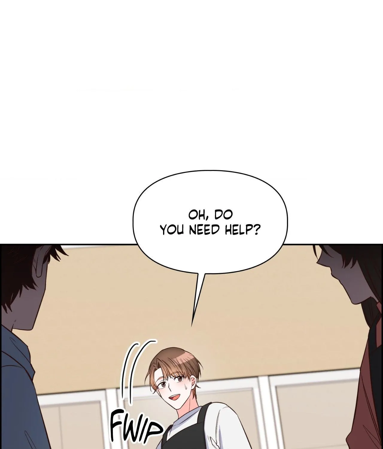 Myungwol Bathhouse Chapter 19 page 122 - 