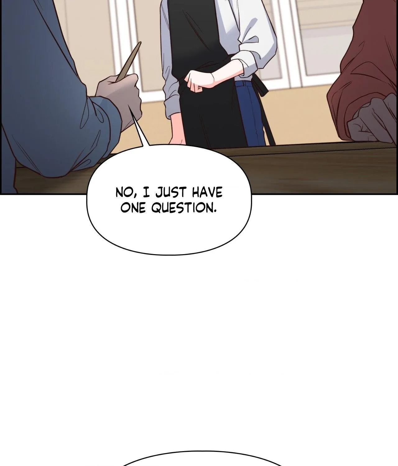 Myungwol Bathhouse Chapter 19 page 123 - 