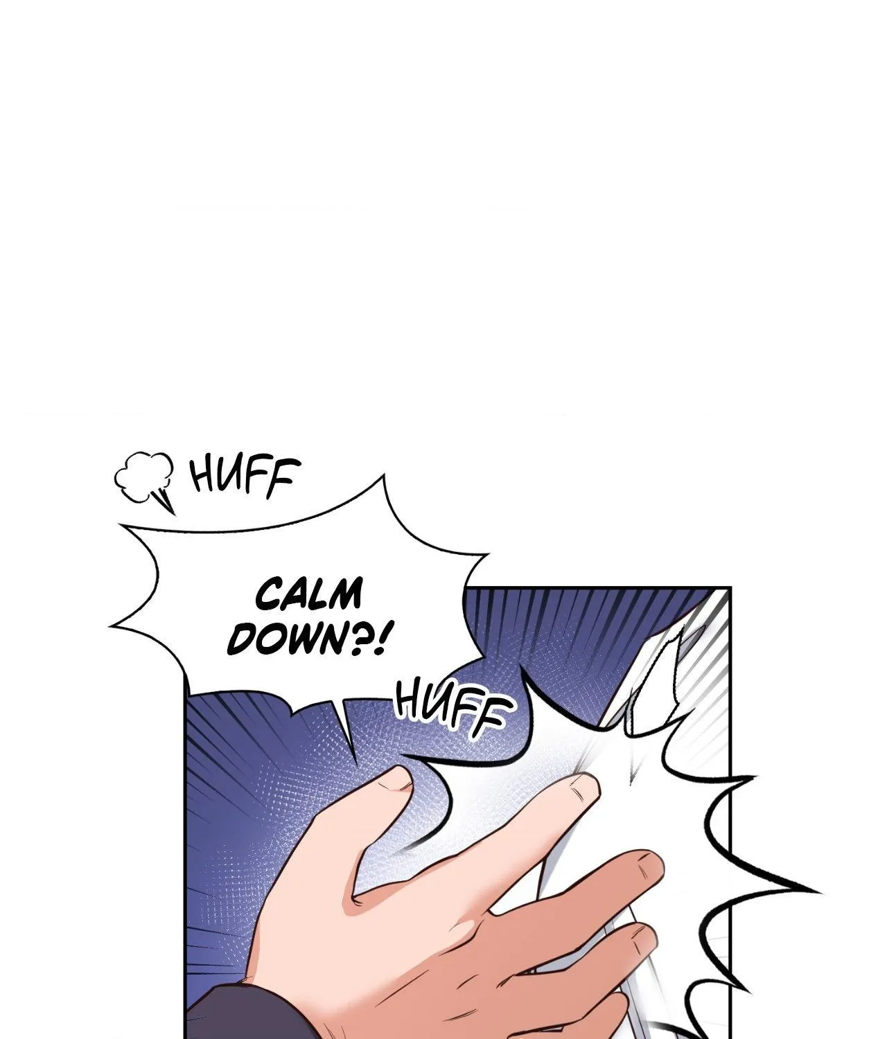 Myungwol Bathhouse Chapter 19 page 16 - 
