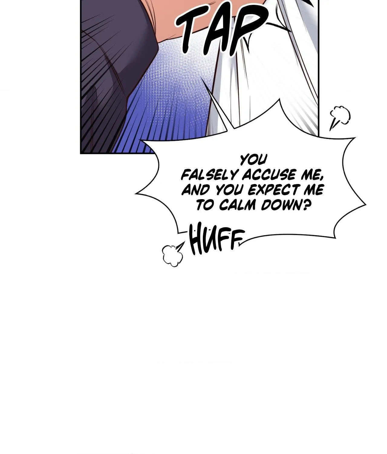 Myungwol Bathhouse Chapter 19 page 17 - 