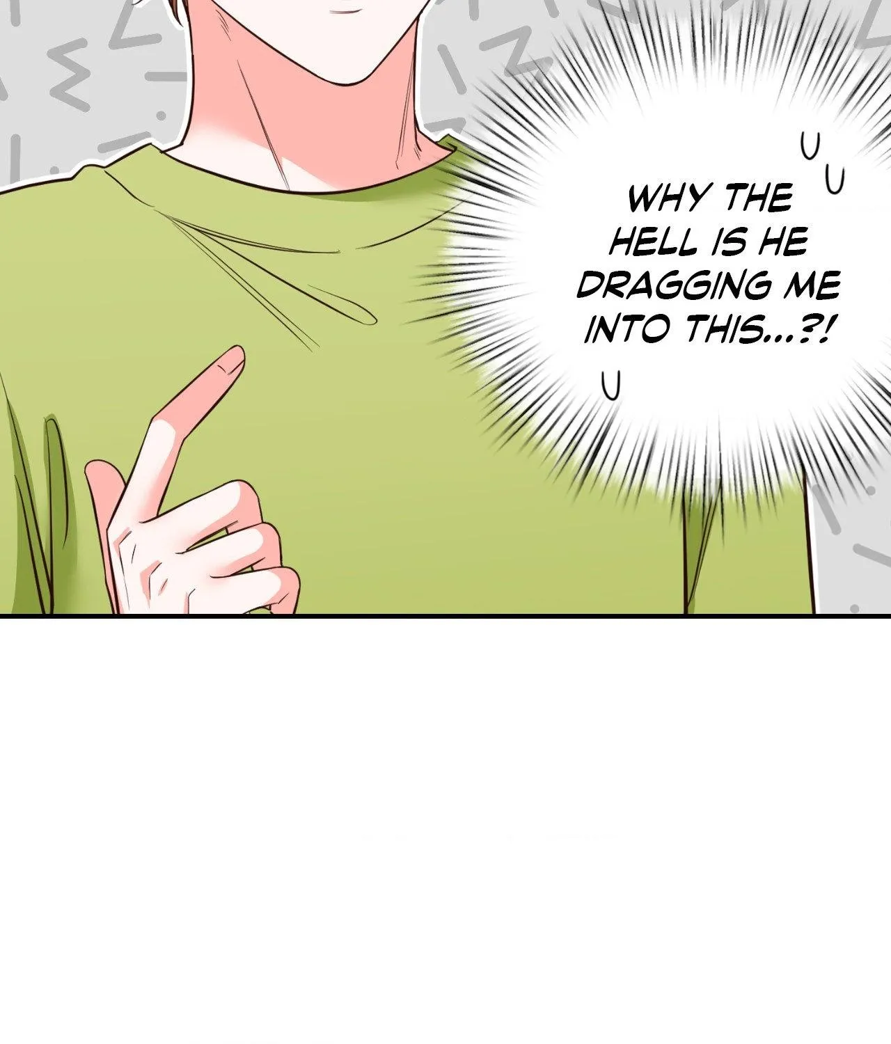 Myungwol Bathhouse Chapter 19 page 21 - 