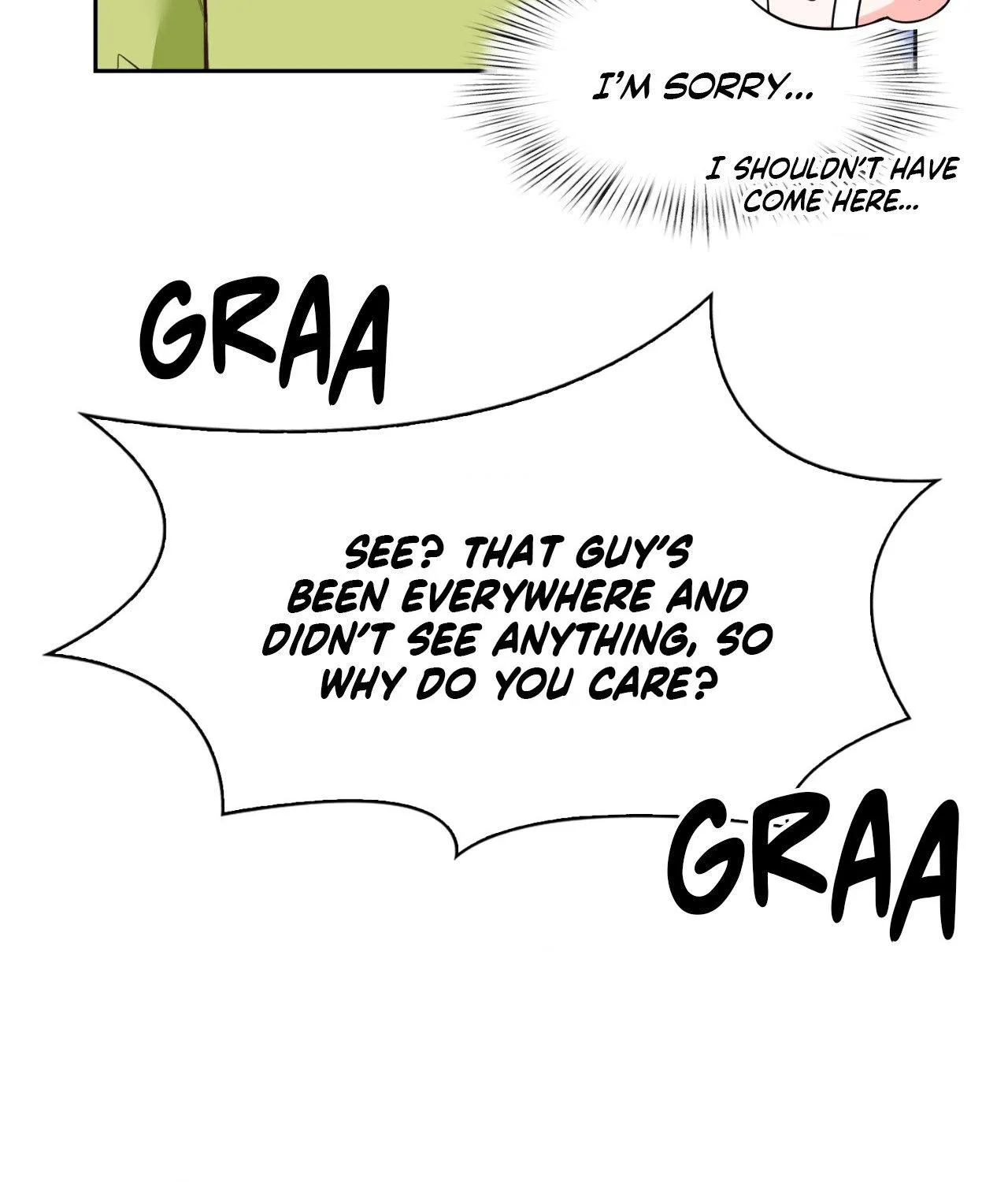 Myungwol Bathhouse Chapter 19 page 26 - 