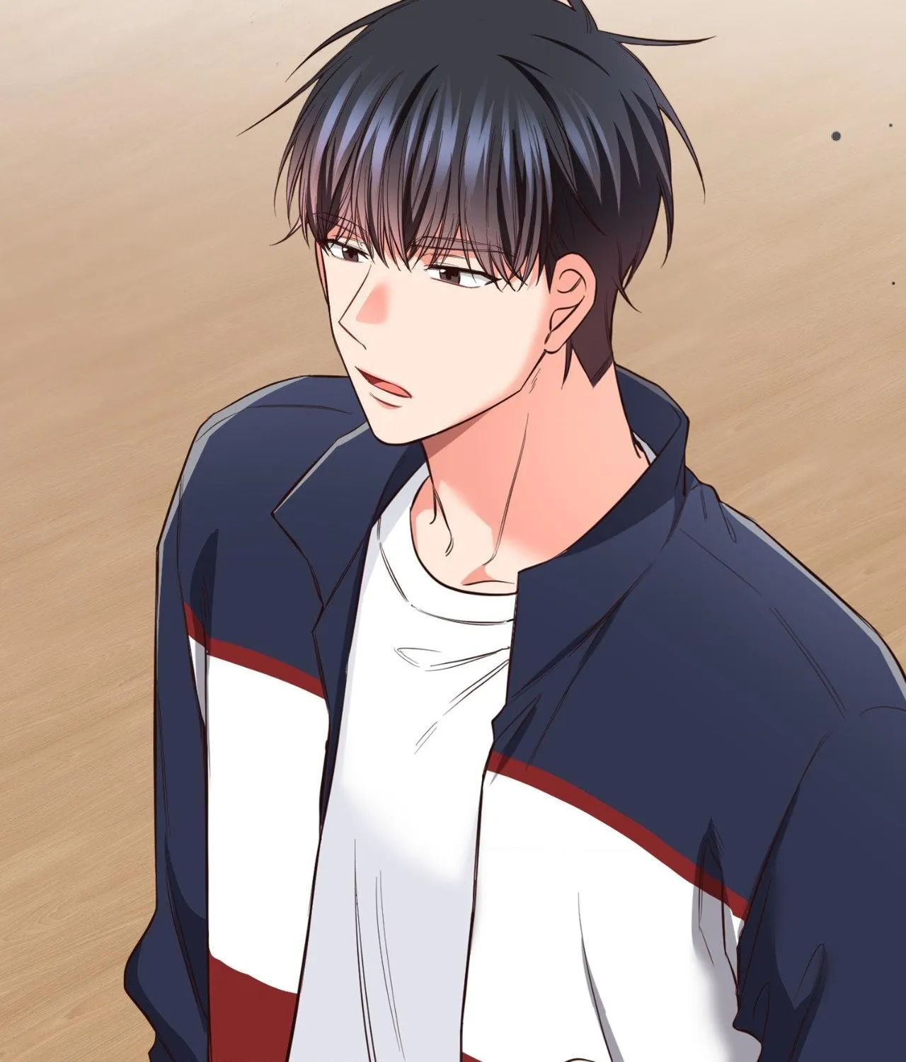 Myungwol Bathhouse Chapter 19 page 28 - 