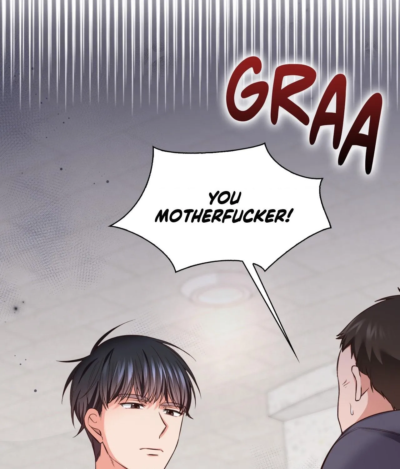 Myungwol Bathhouse Chapter 19 page 4 - 