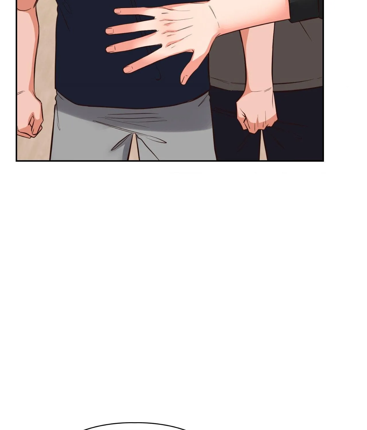 Myungwol Bathhouse Chapter 19 page 37 - 