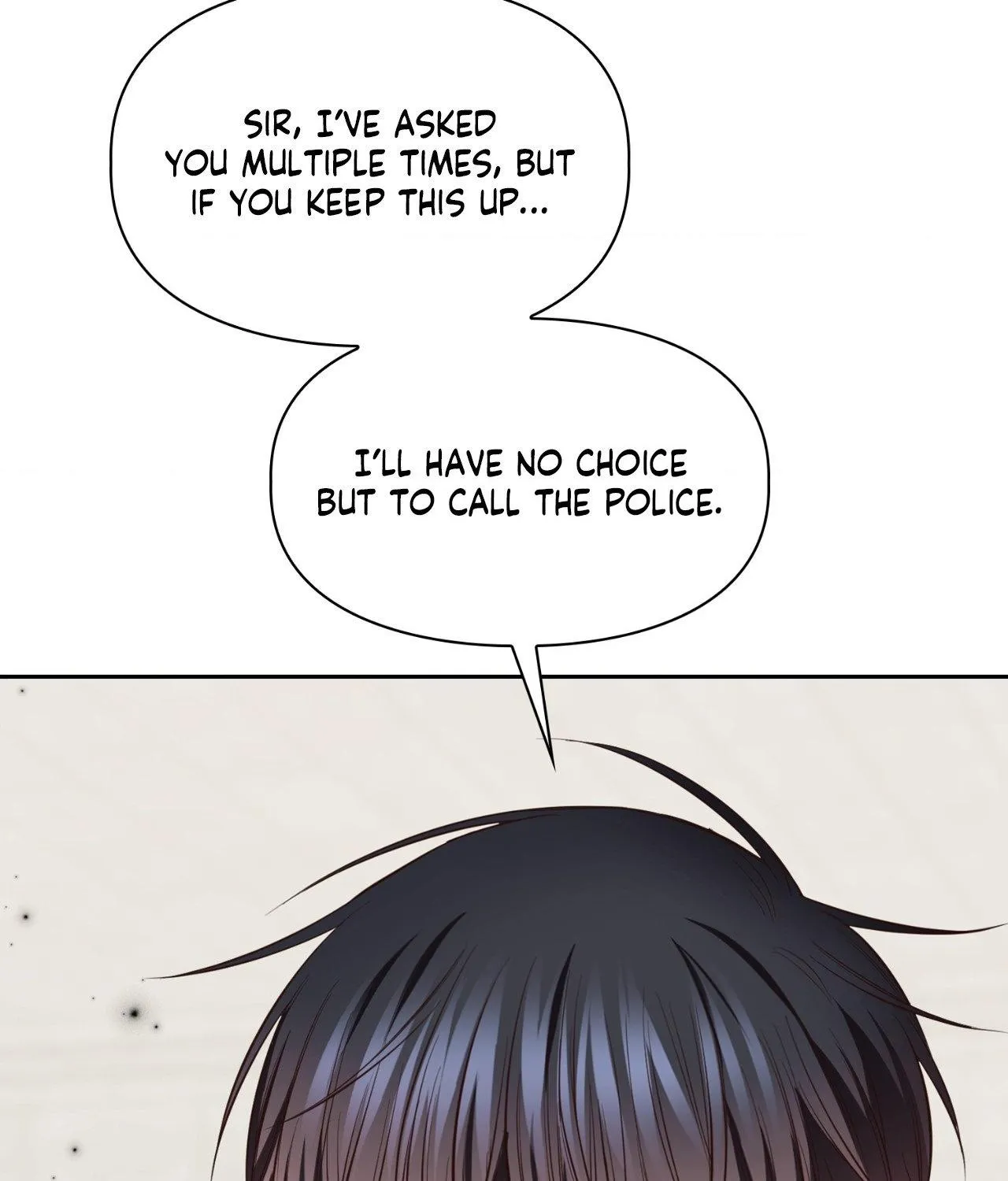 Myungwol Bathhouse Chapter 19 page 38 - 