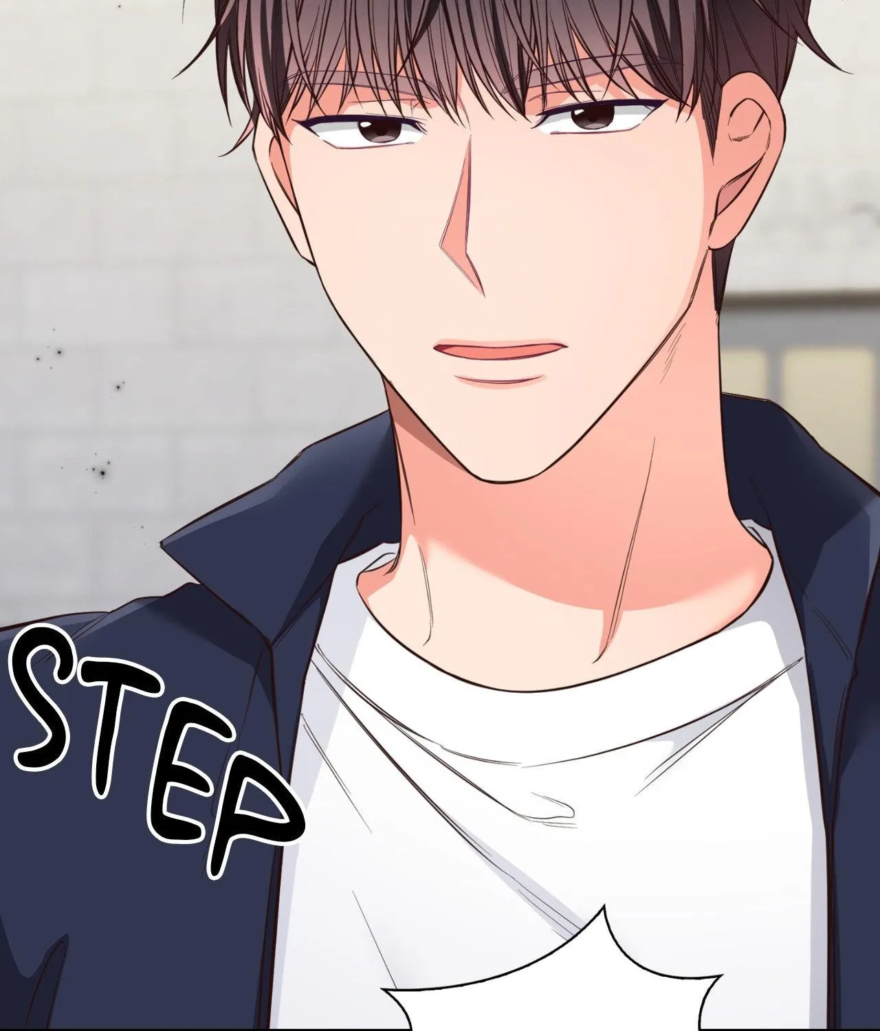 Myungwol Bathhouse Chapter 19 page 39 - 