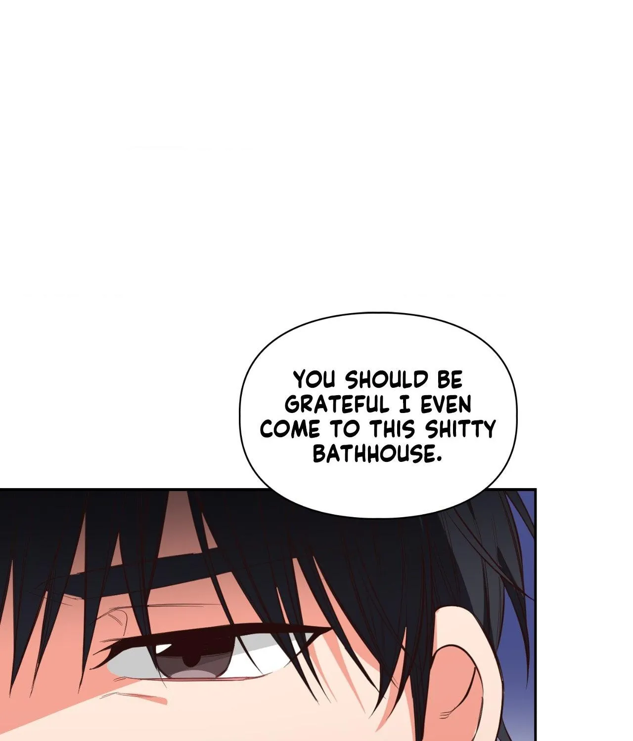 Myungwol Bathhouse Chapter 19 page 42 - 