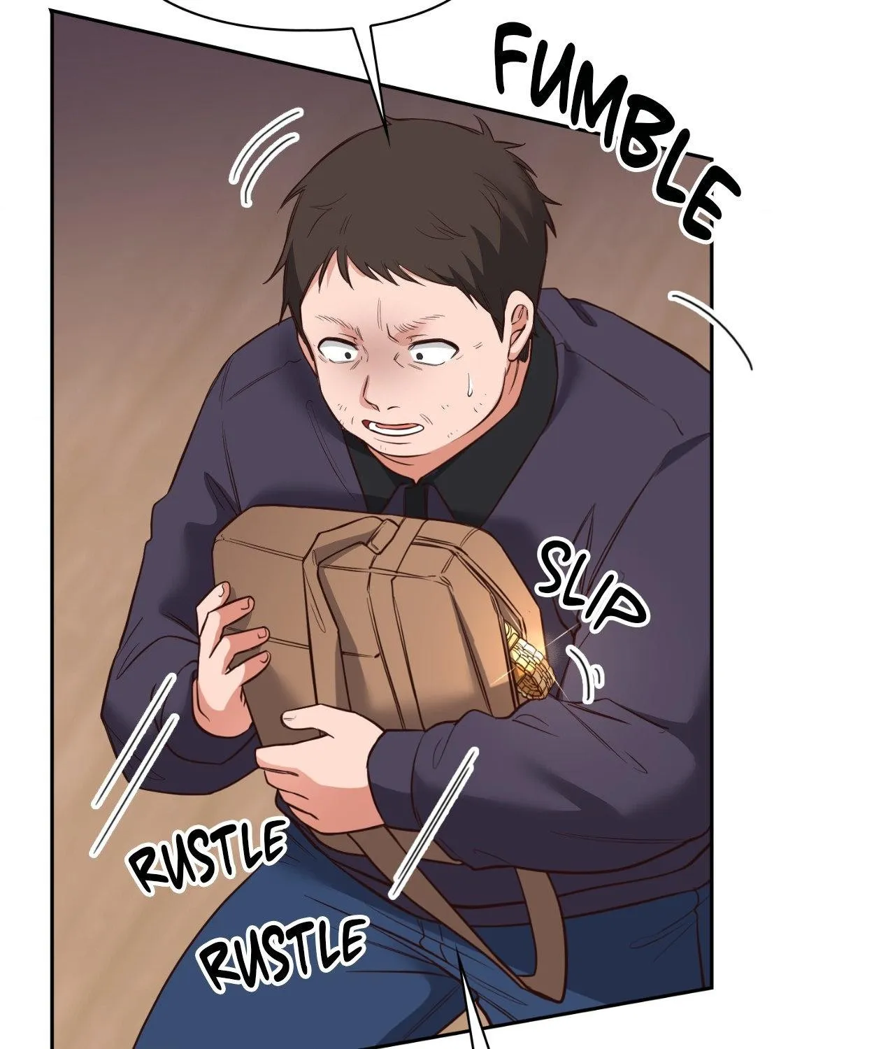 Myungwol Bathhouse Chapter 19 page 44 - 