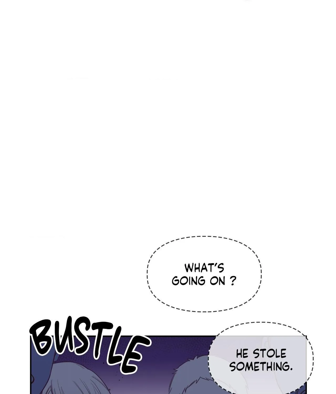Myungwol Bathhouse Chapter 19 page 49 - 