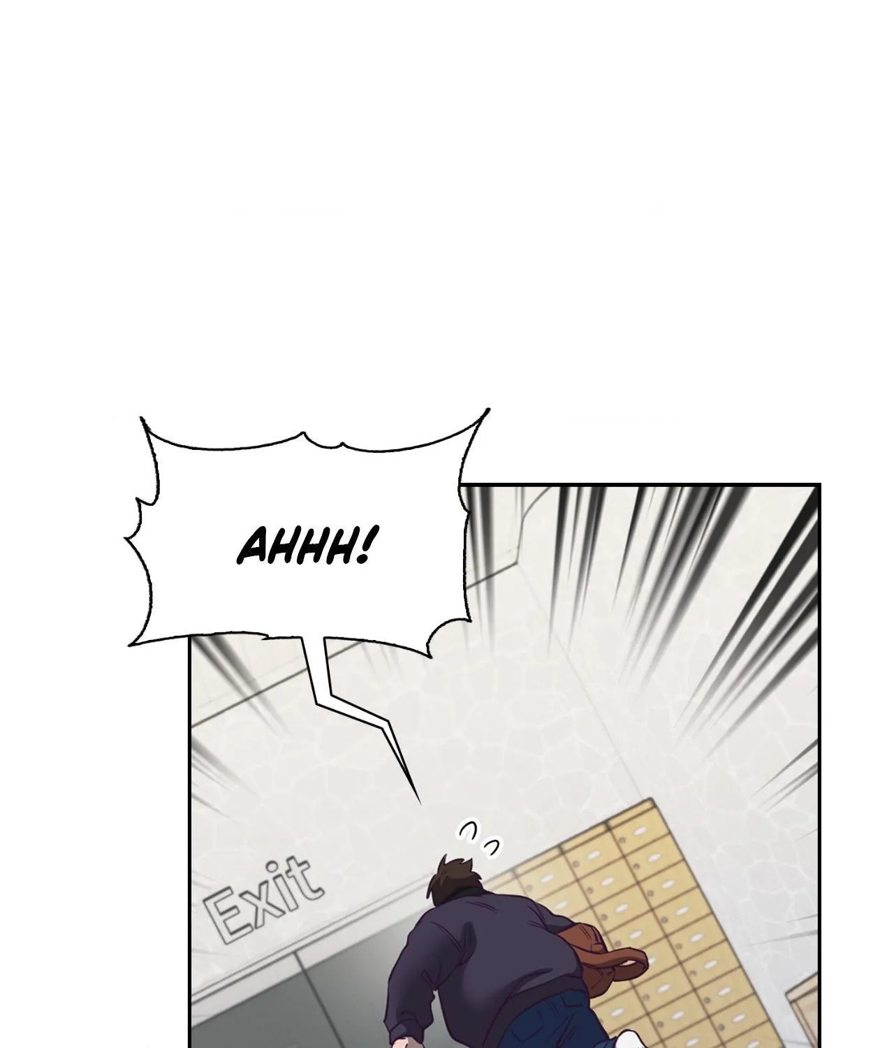 Myungwol Bathhouse Chapter 19 page 53 - 