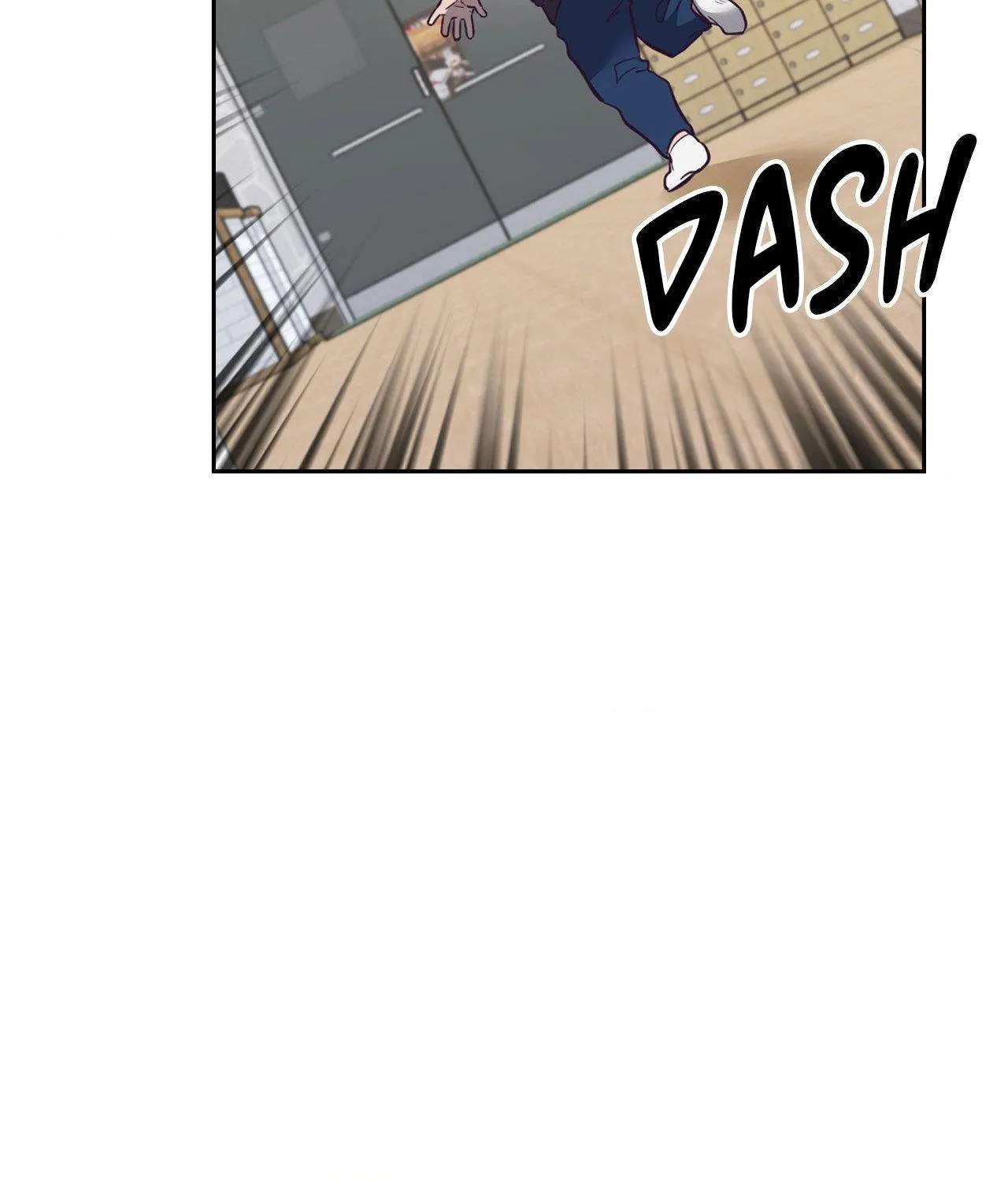 Myungwol Bathhouse Chapter 19 page 54 - 