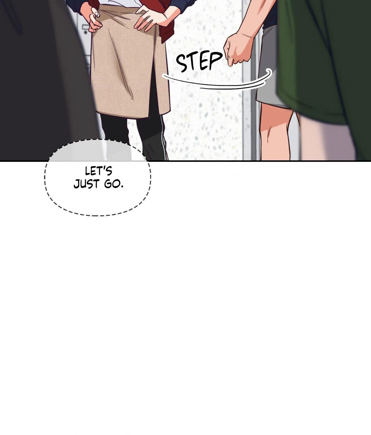 Myungwol Bathhouse Chapter 19 page 56 - 