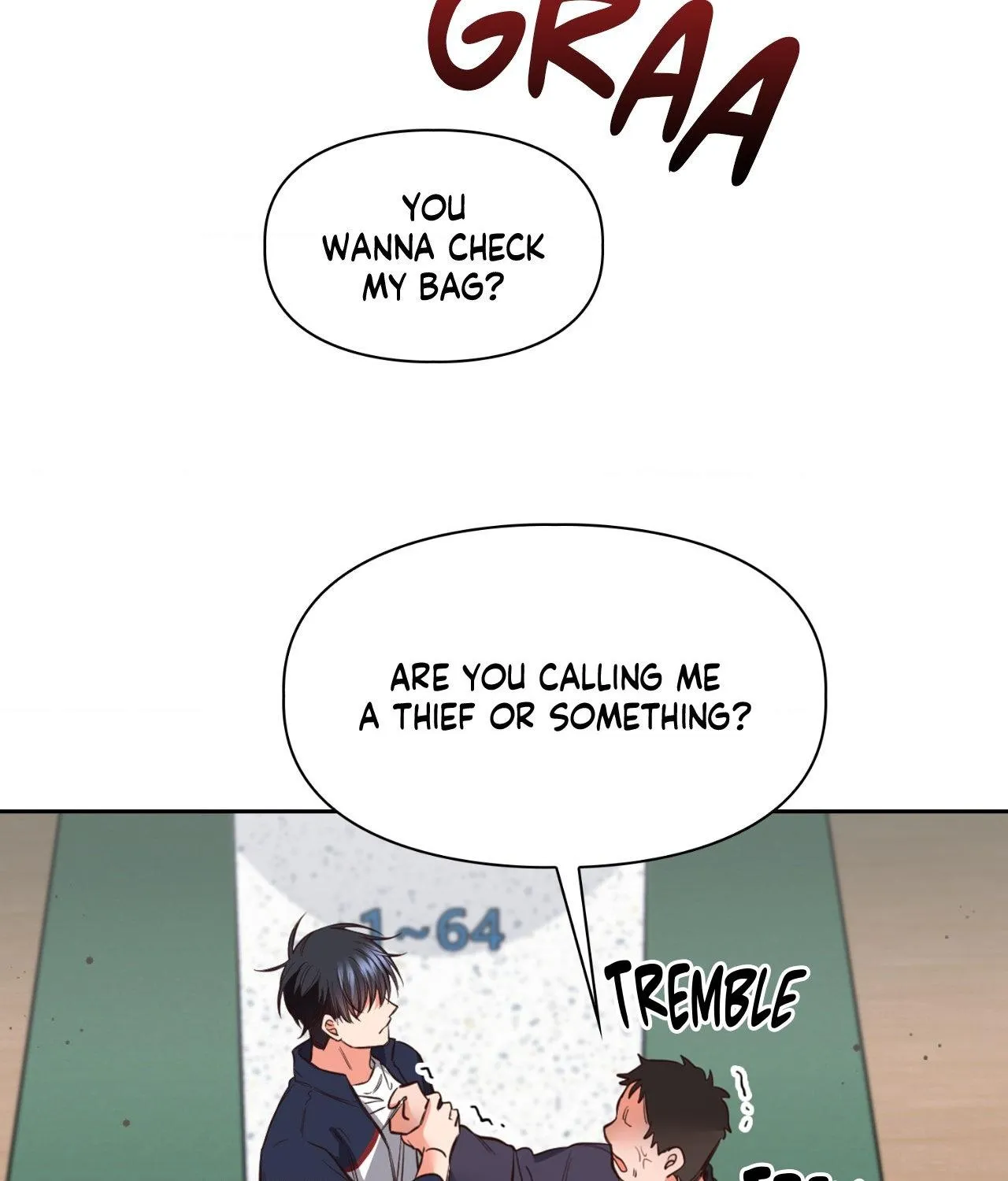Myungwol Bathhouse Chapter 19 page 7 - 