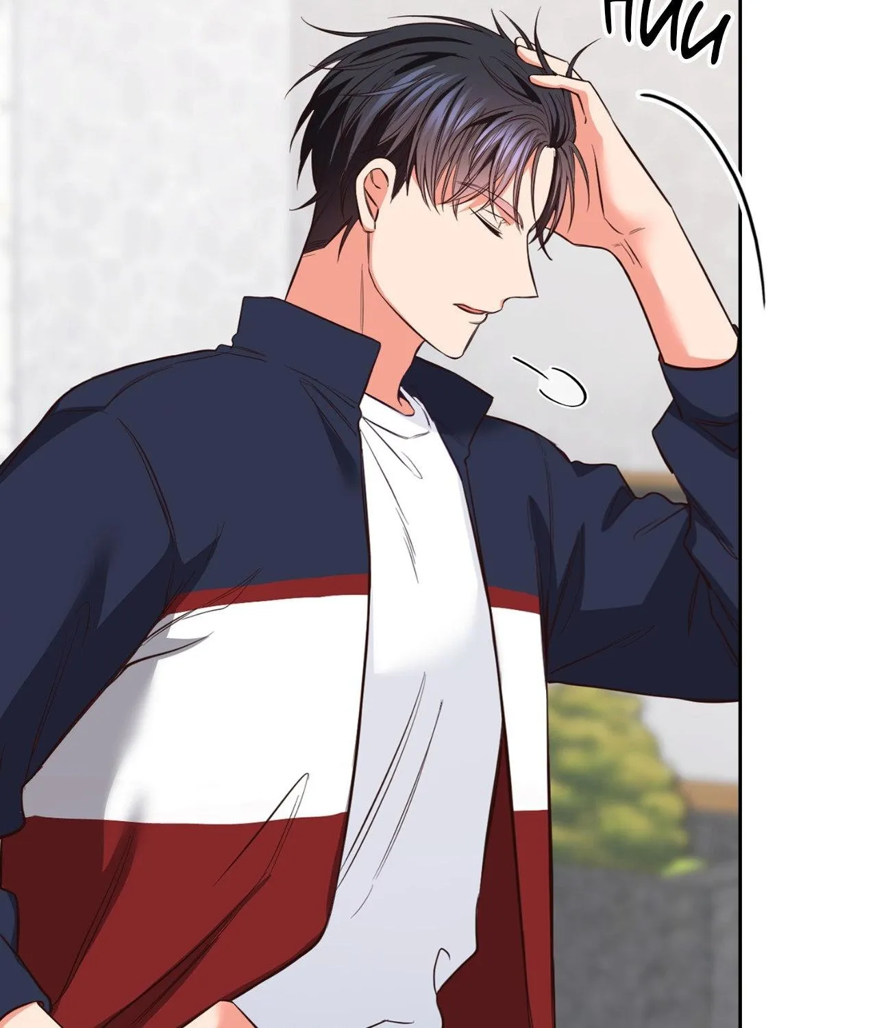 Myungwol Bathhouse Chapter 19 page 61 - 