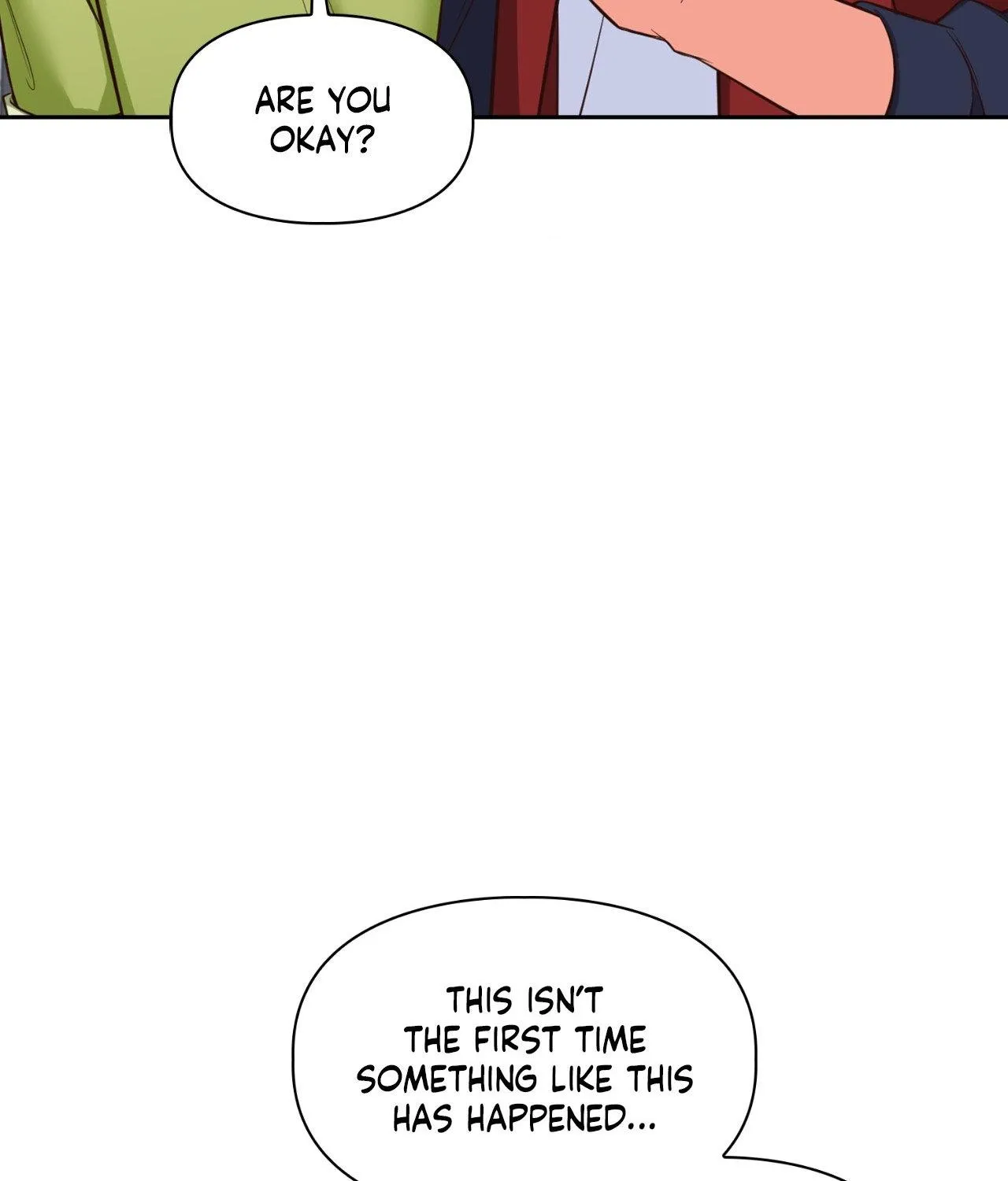Myungwol Bathhouse Chapter 19 page 64 - 