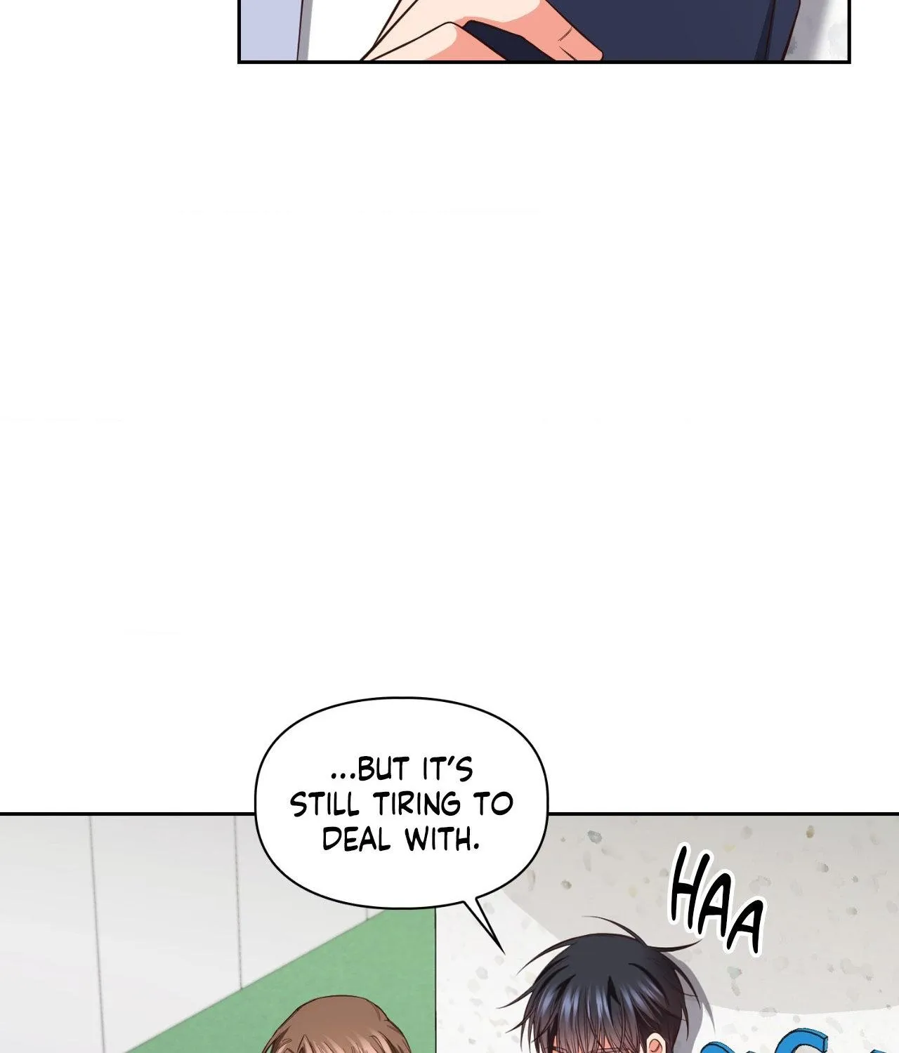 Myungwol Bathhouse Chapter 19 page 66 - 