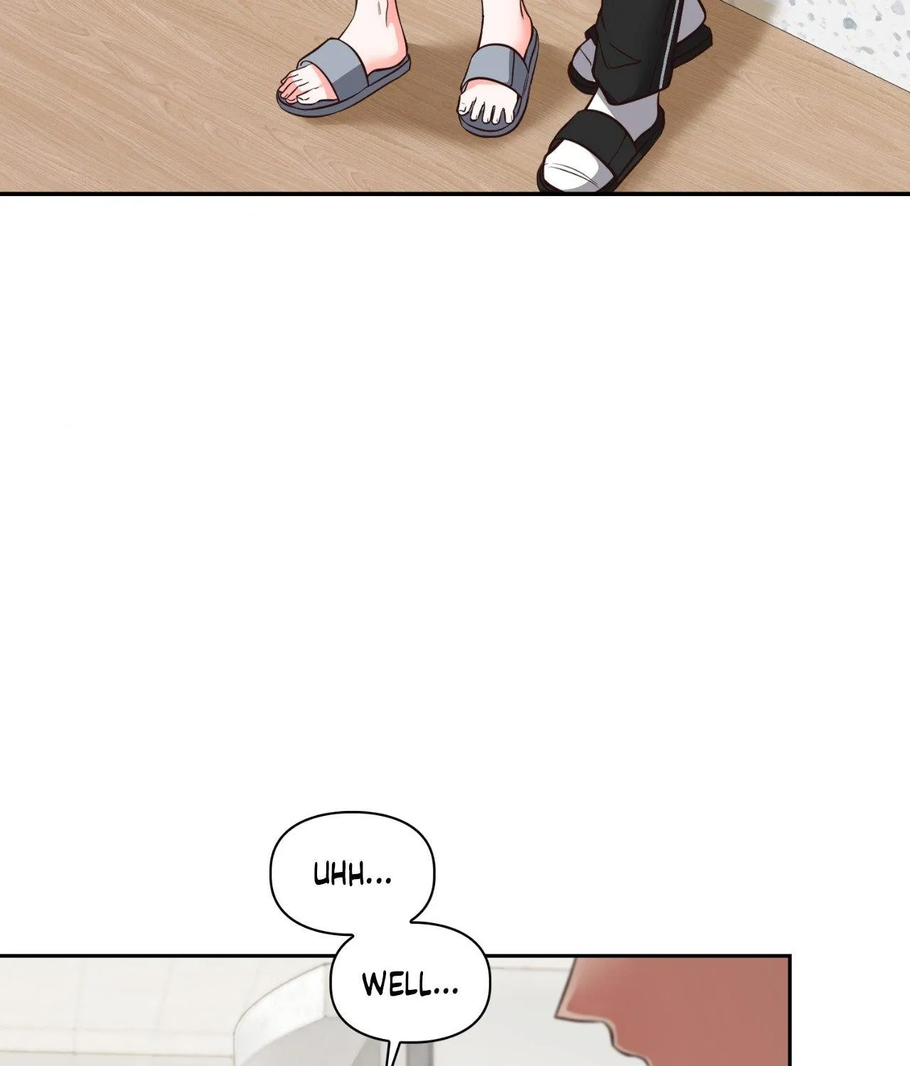 Myungwol Bathhouse Chapter 19 page 68 - 