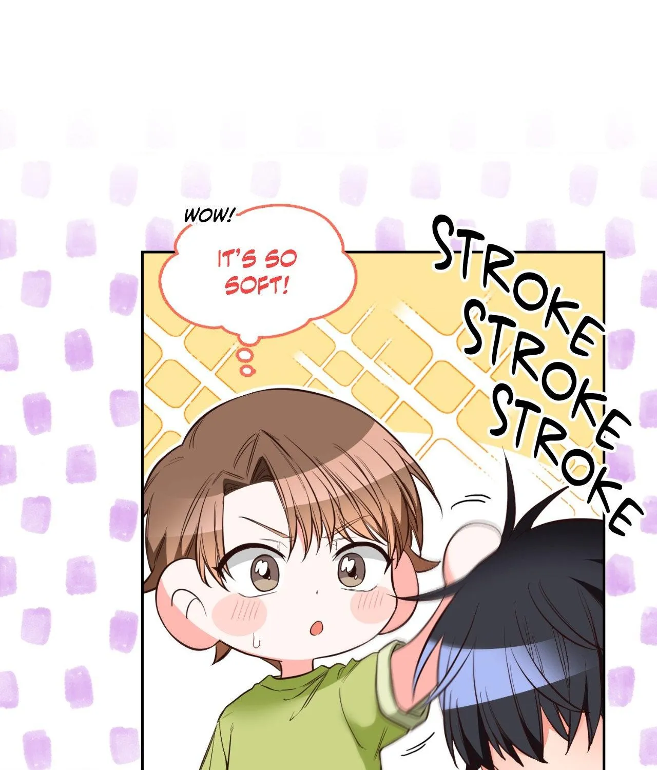 Myungwol Bathhouse Chapter 19 page 75 - 