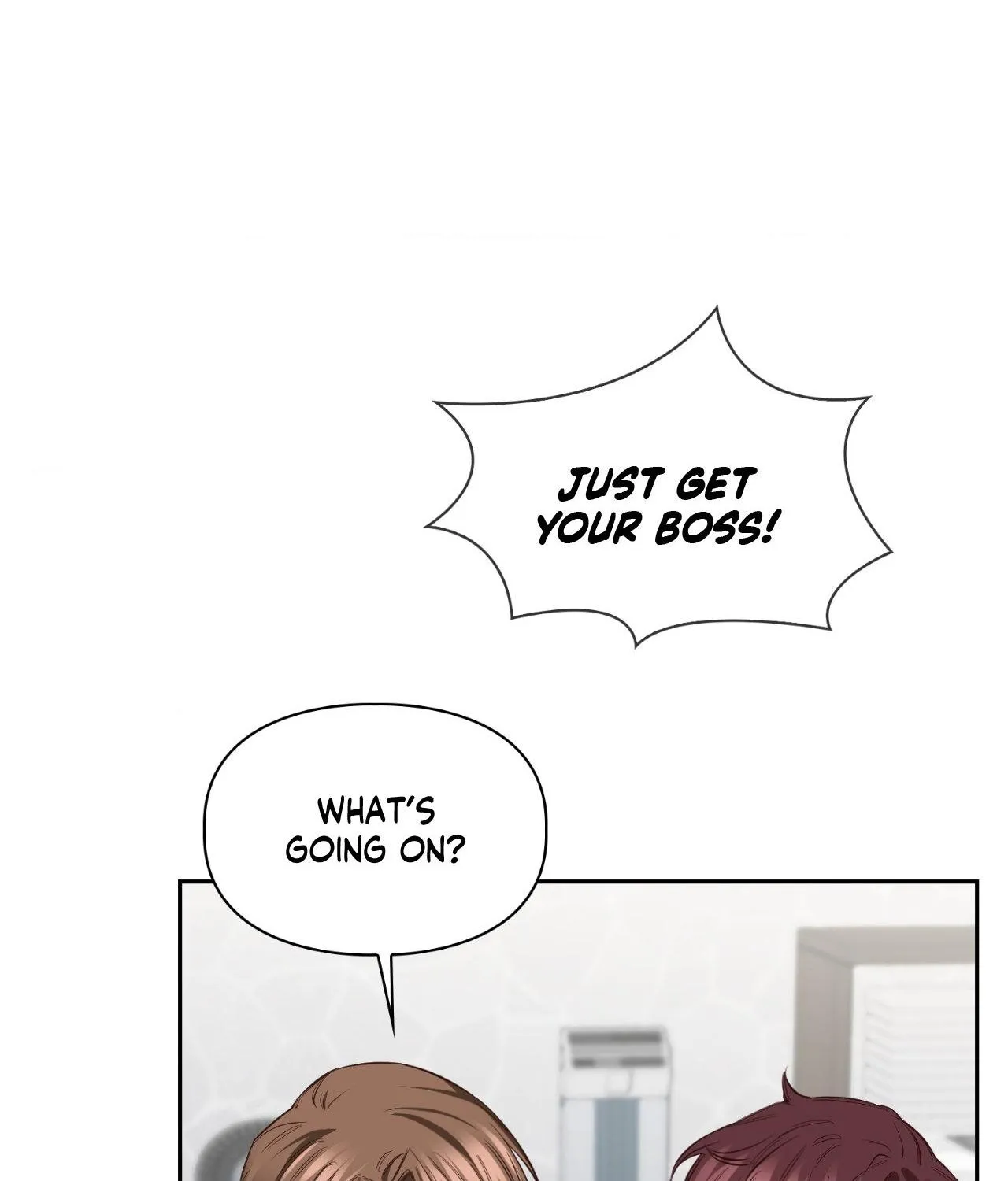 Myungwol Bathhouse Chapter 19 page 9 - 
