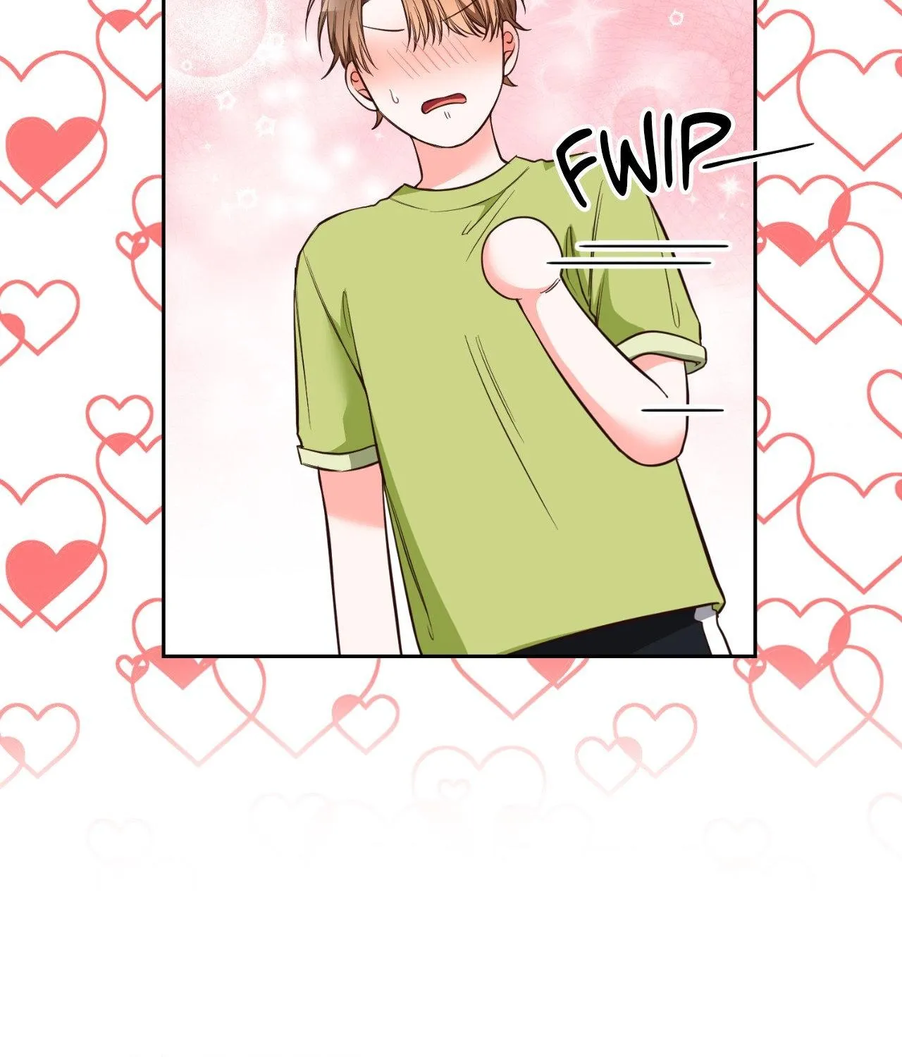 Myungwol Bathhouse Chapter 19 page 81 - 