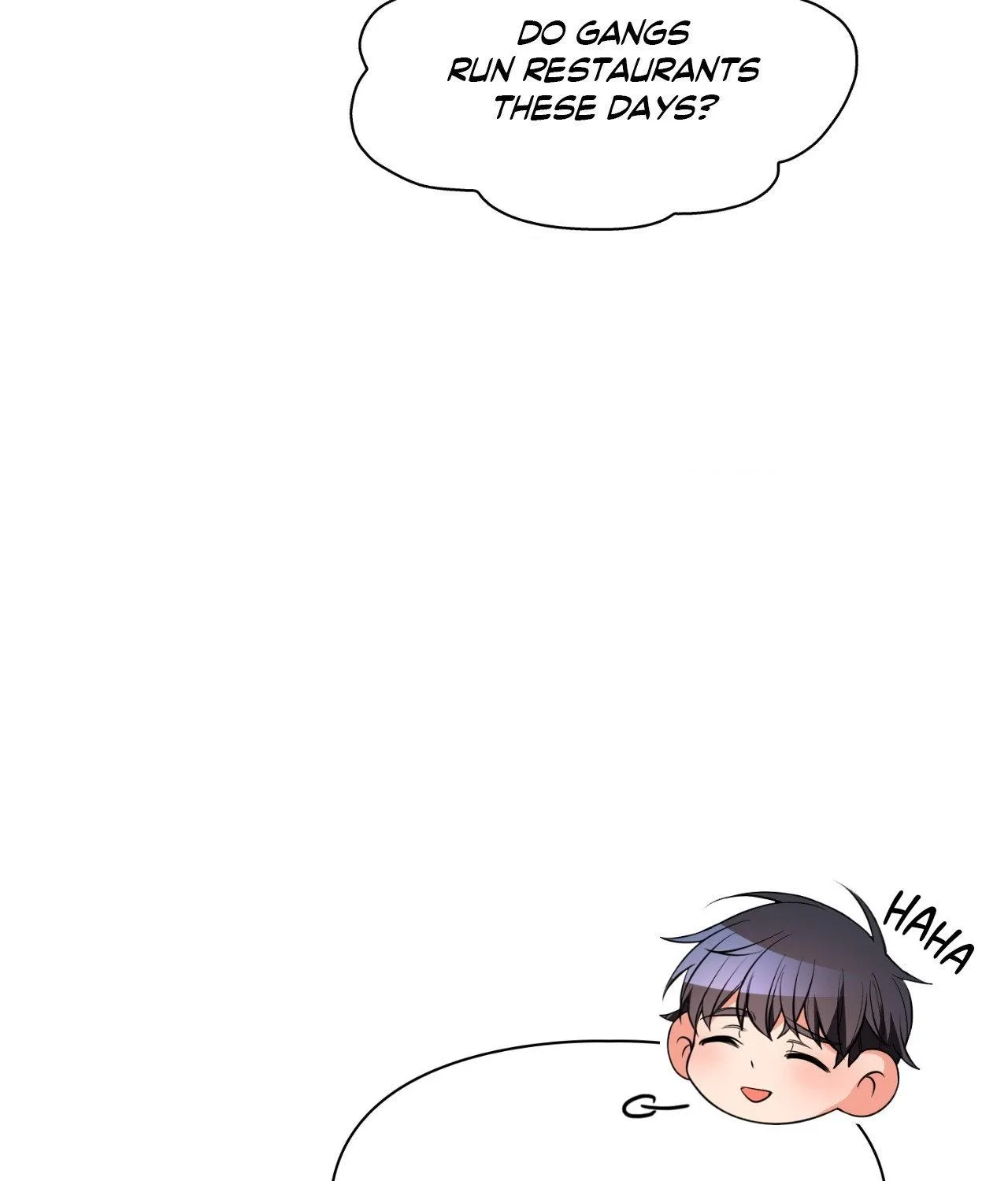 Myungwol Bathhouse Chapter 19 page 86 - 