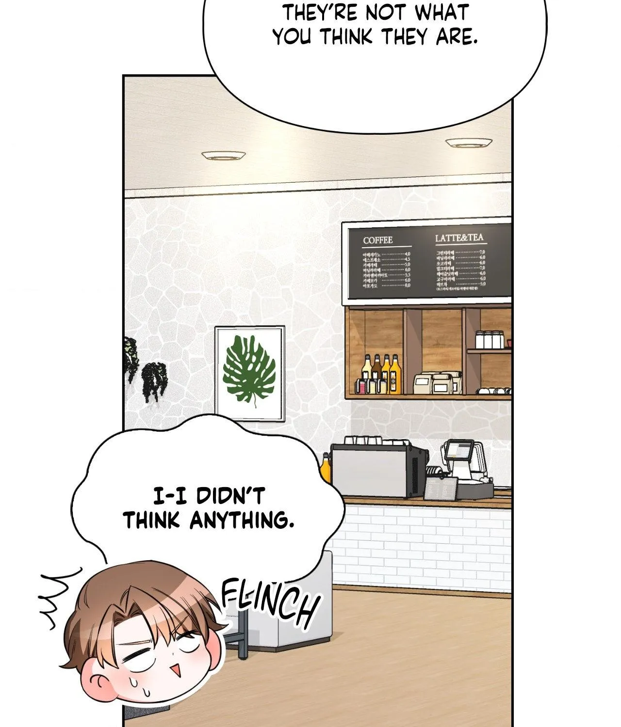 Myungwol Bathhouse Chapter 19 page 87 - 