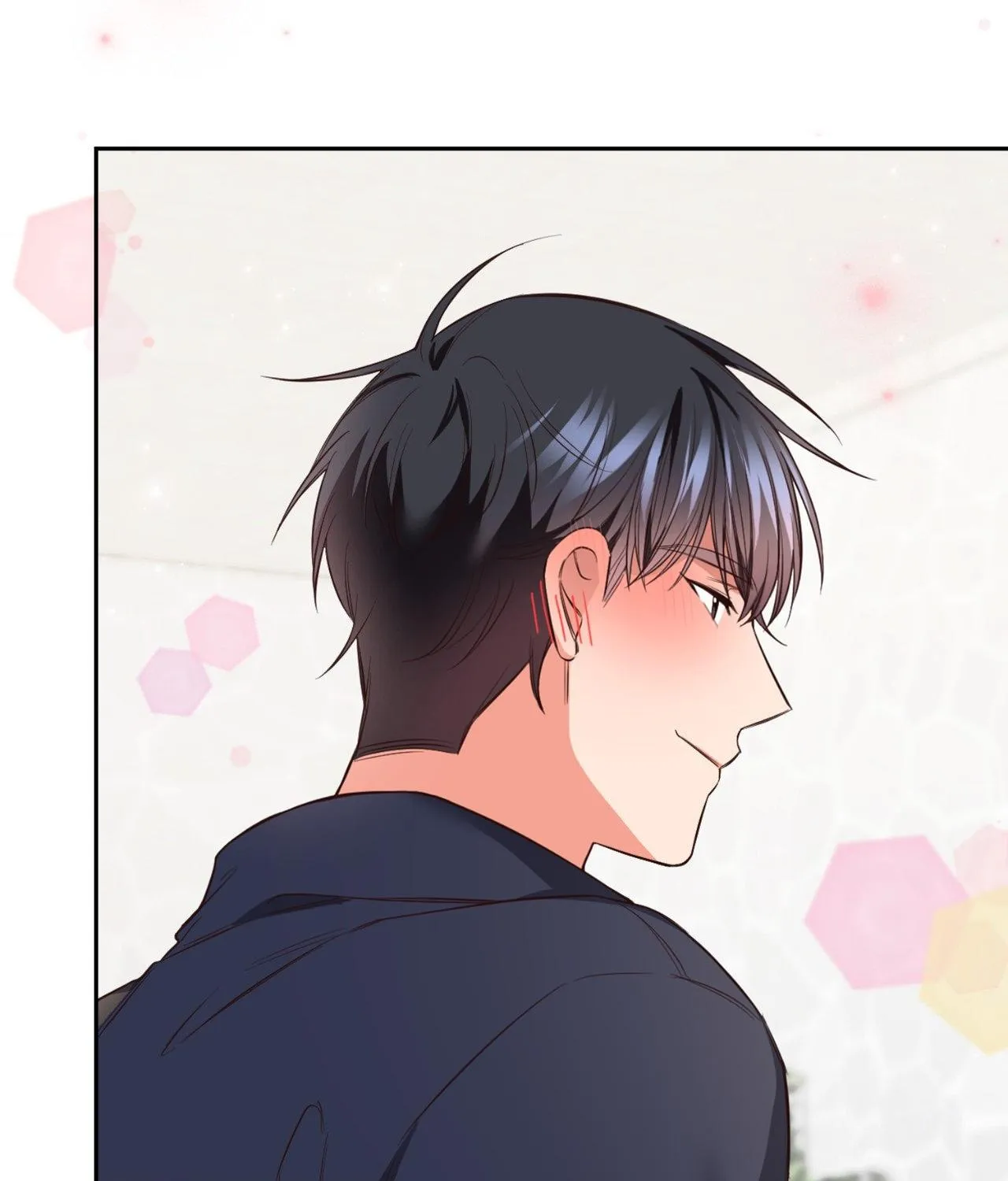 Myungwol Bathhouse Chapter 19 page 95 - 