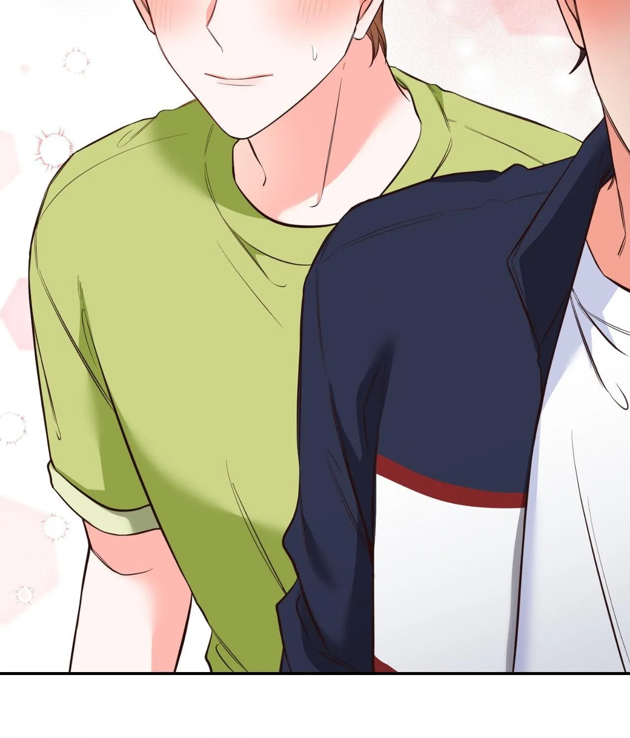 Myungwol Bathhouse Chapter 19 page 98 - 