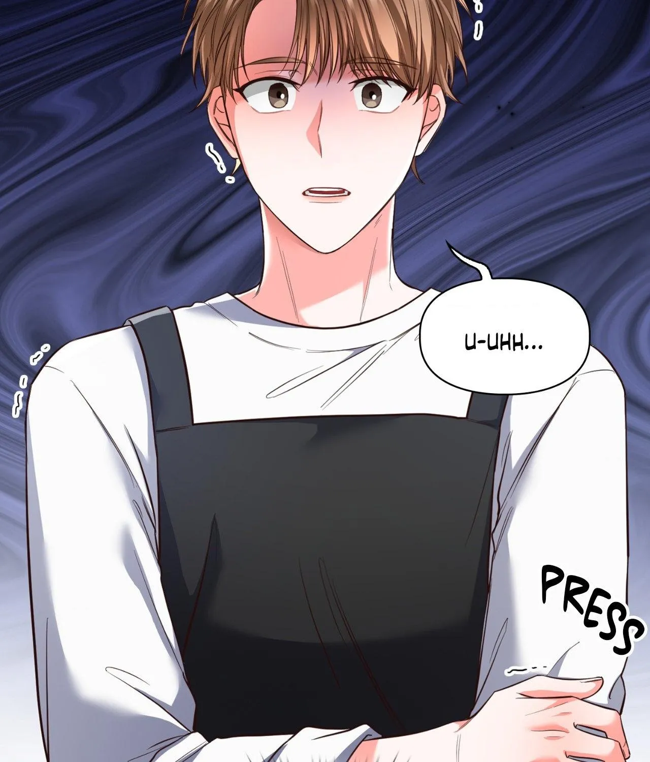 Myungwol Bathhouse Chapter 20 page 11 - 