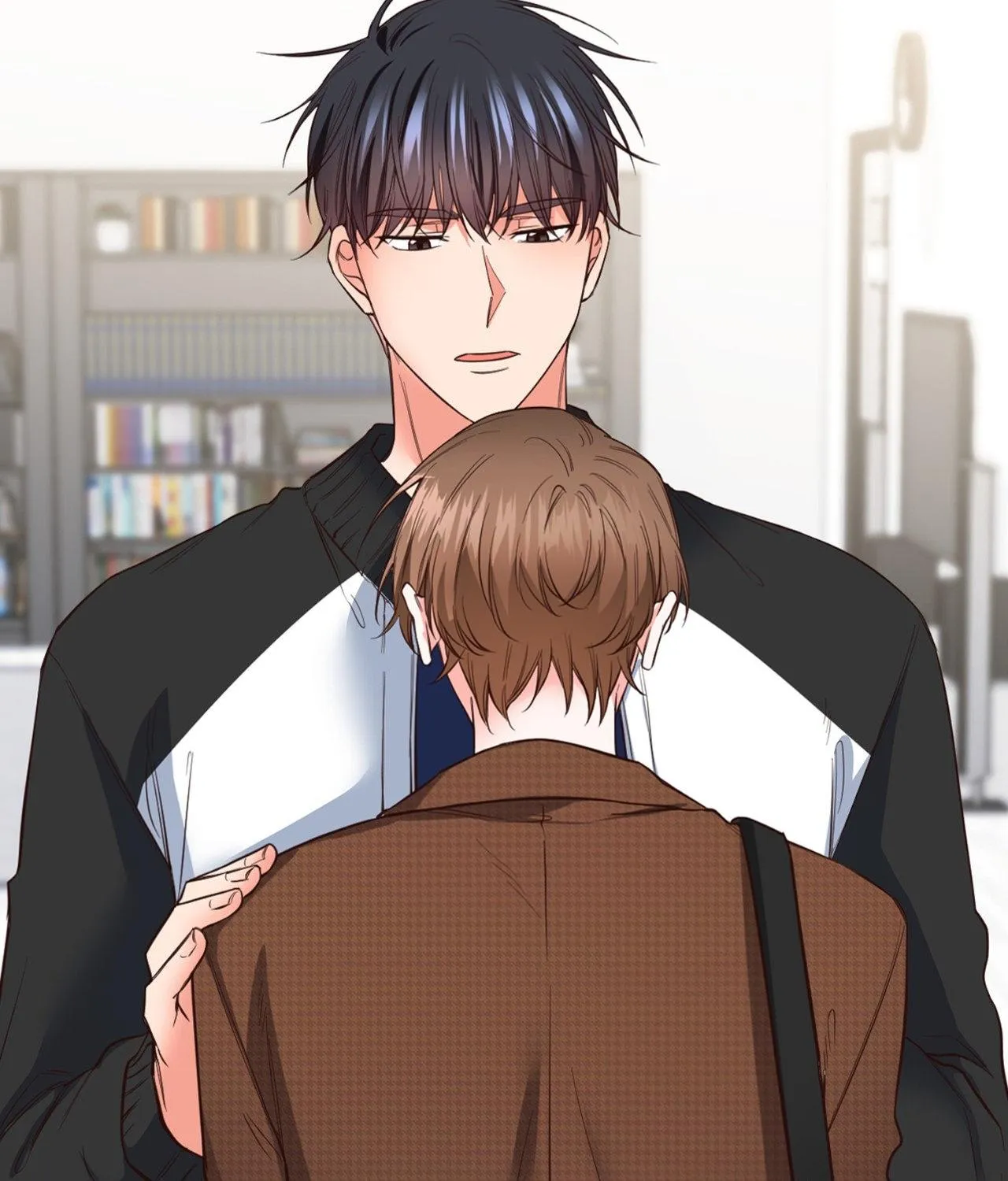 Myungwol Bathhouse Chapter 20 page 104 - 