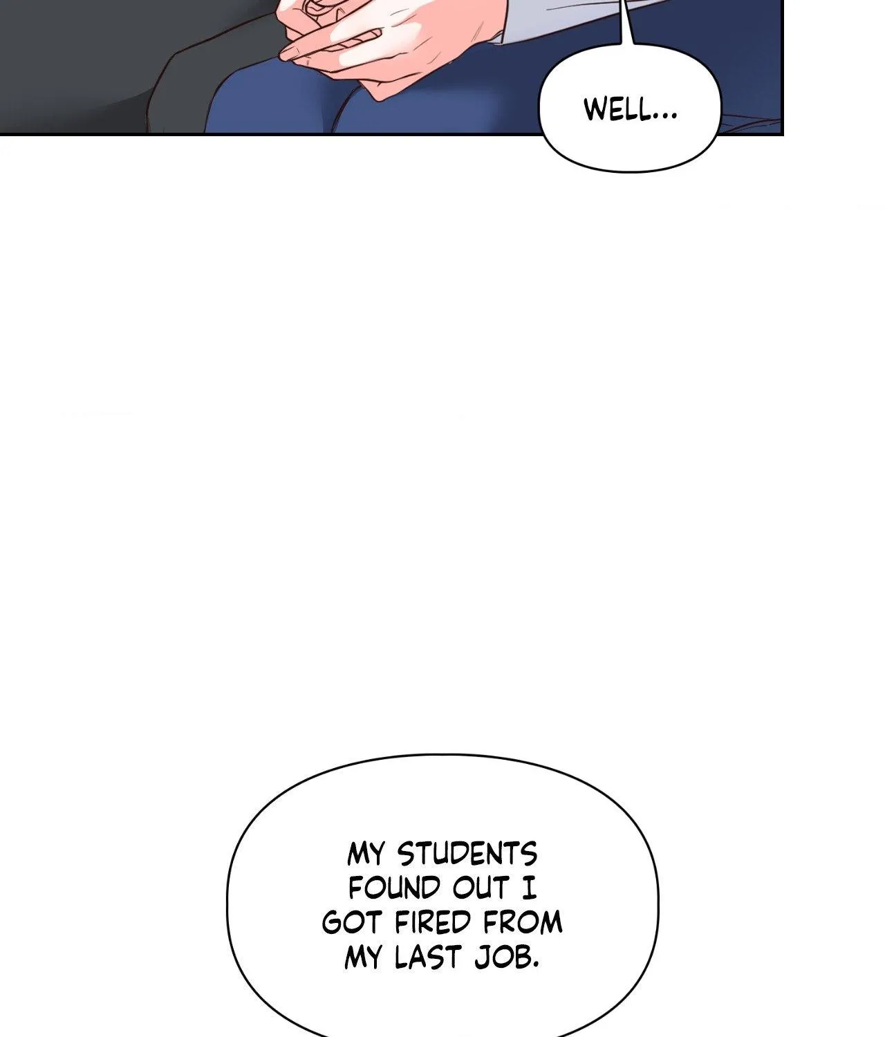 Myungwol Bathhouse Chapter 20 page 109 - 