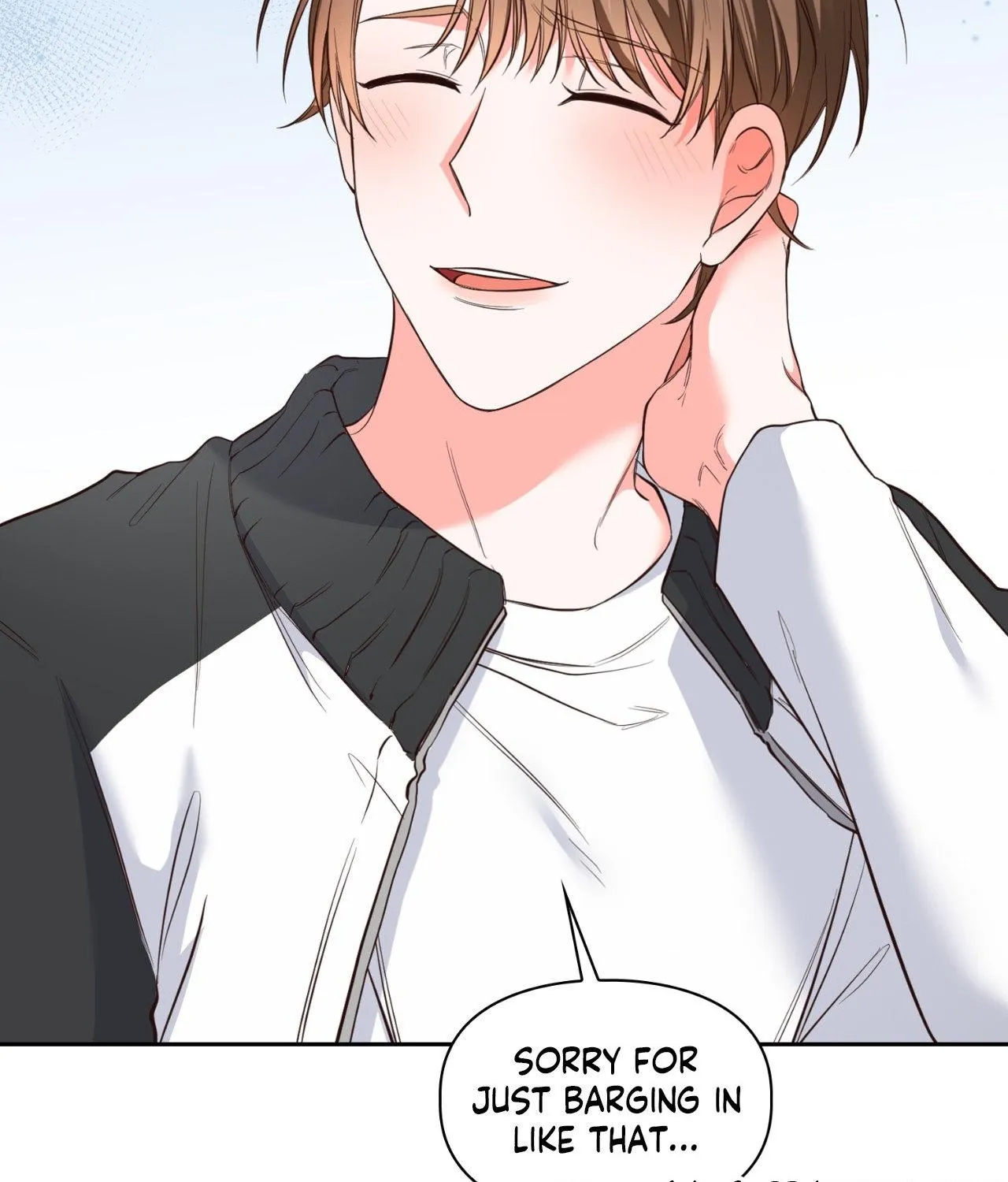 Myungwol Bathhouse Chapter 20 page 114 - 
