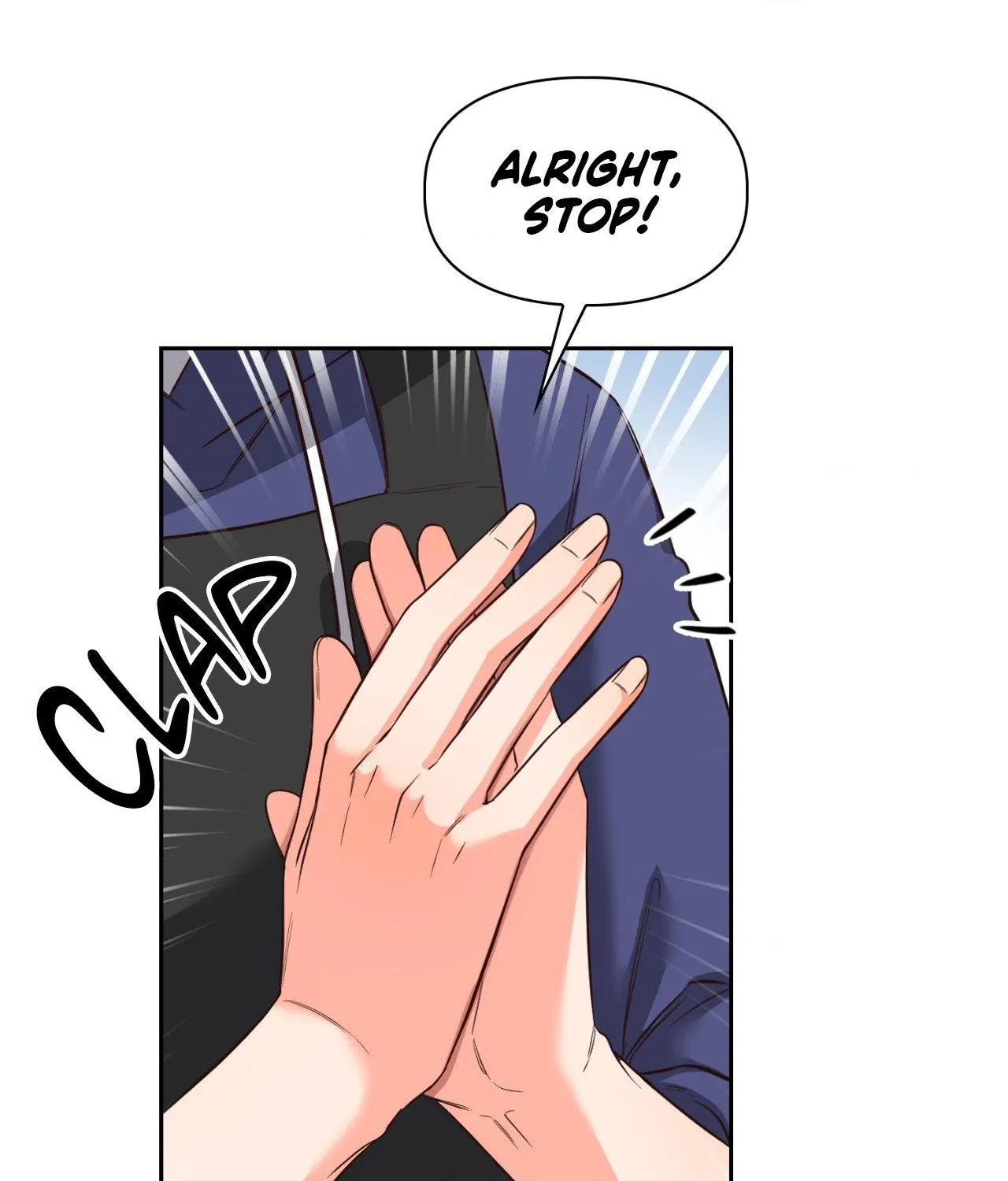Myungwol Bathhouse Chapter 20 page 13 - 