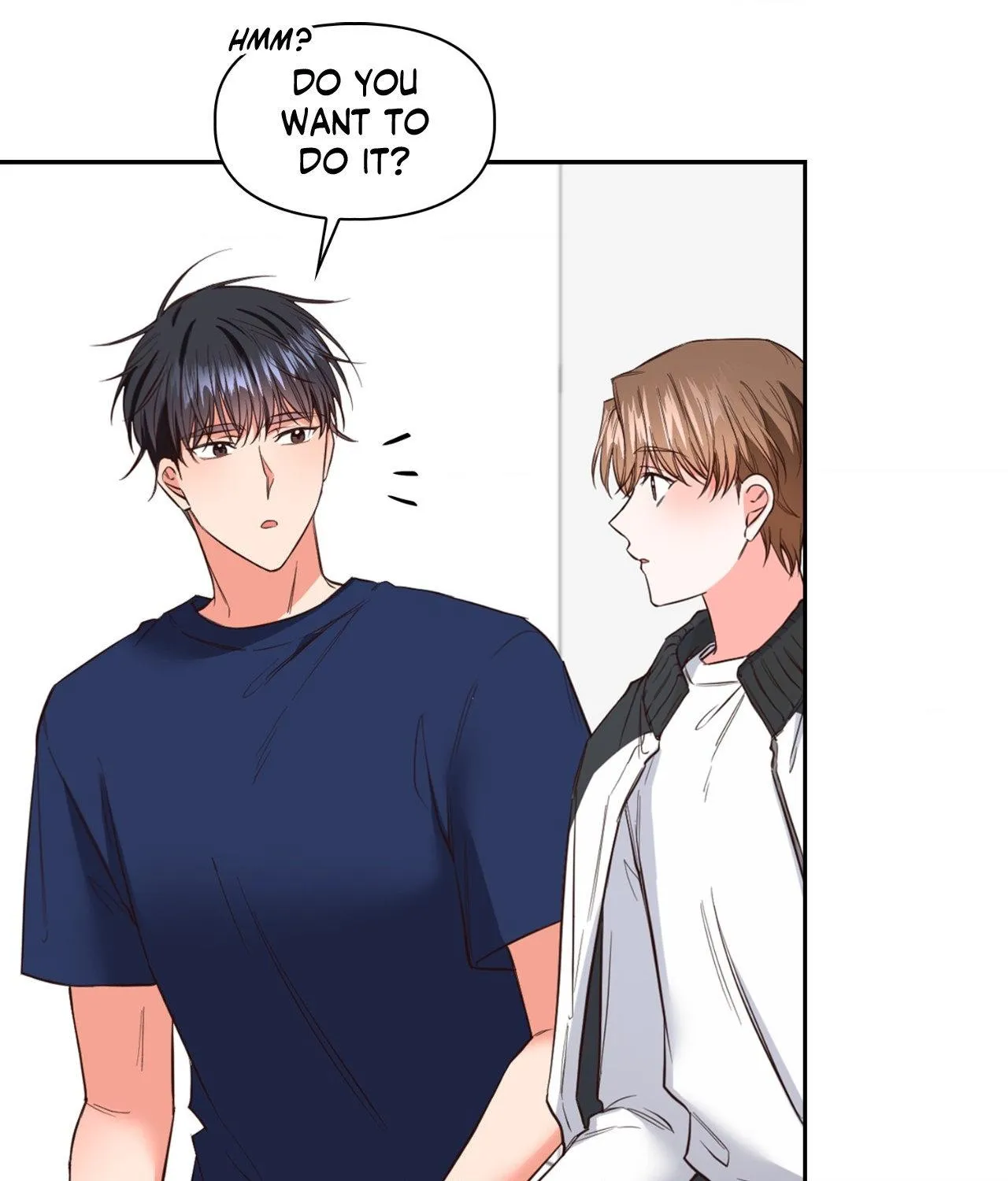Myungwol Bathhouse Chapter 20 page 125 - 