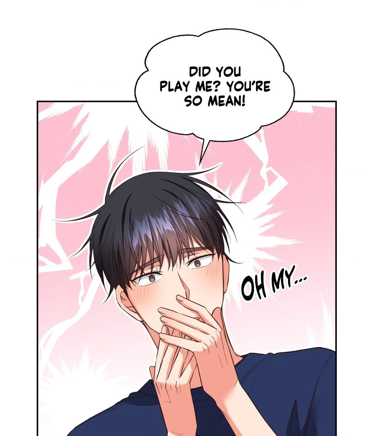 Myungwol Bathhouse Chapter 20 page 127 - 