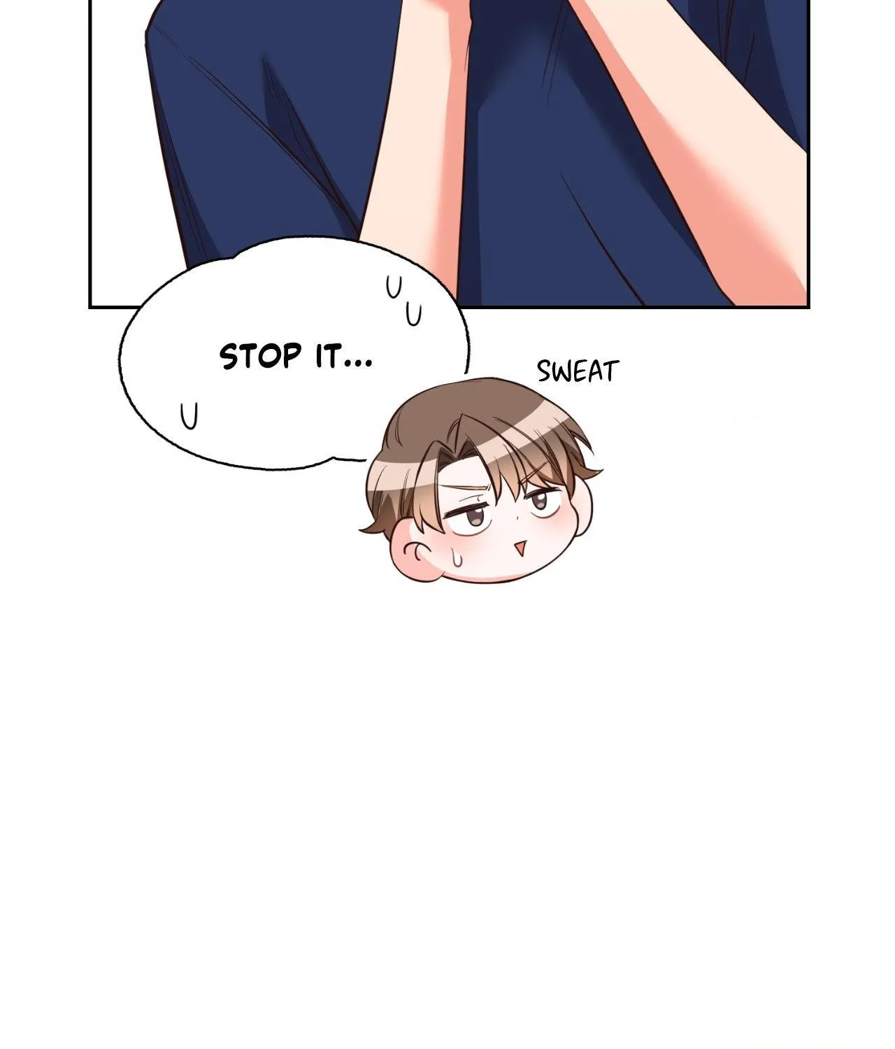 Myungwol Bathhouse Chapter 20 page 128 - 