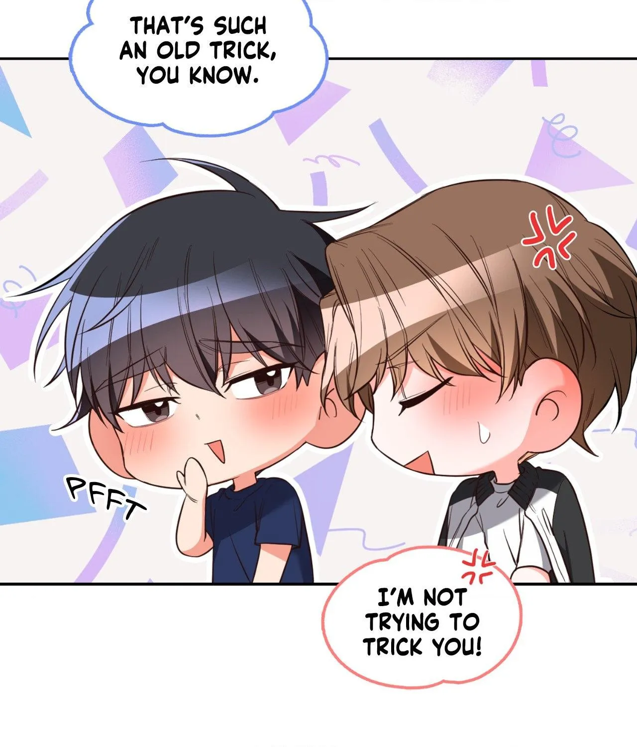 Myungwol Bathhouse Chapter 20 page 132 - 