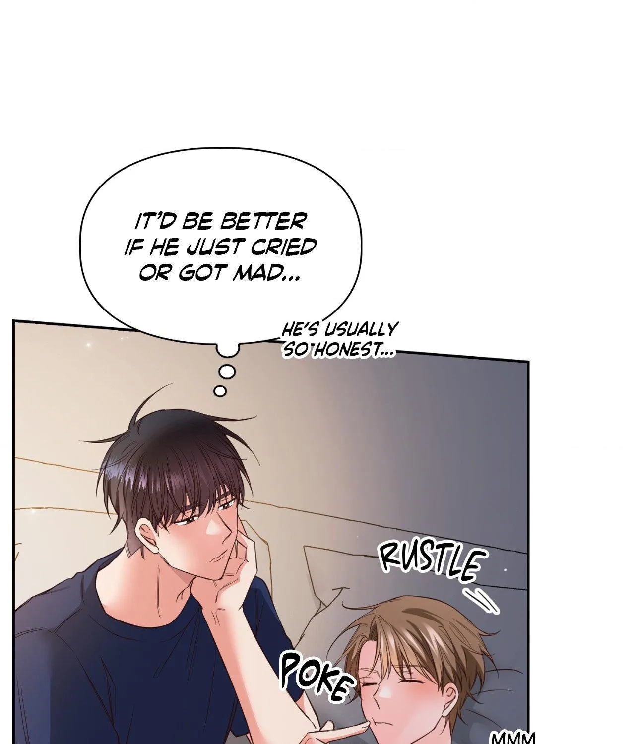 Myungwol Bathhouse Chapter 20 page 139 - 