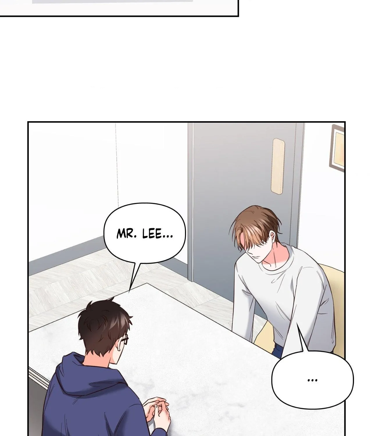 Myungwol Bathhouse Chapter 20 page 20 - 