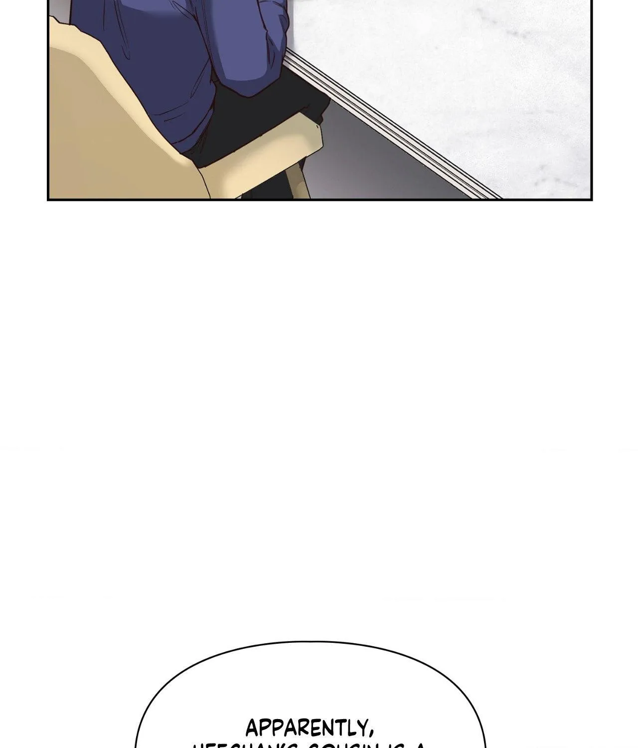 Myungwol Bathhouse Chapter 20 page 21 - 