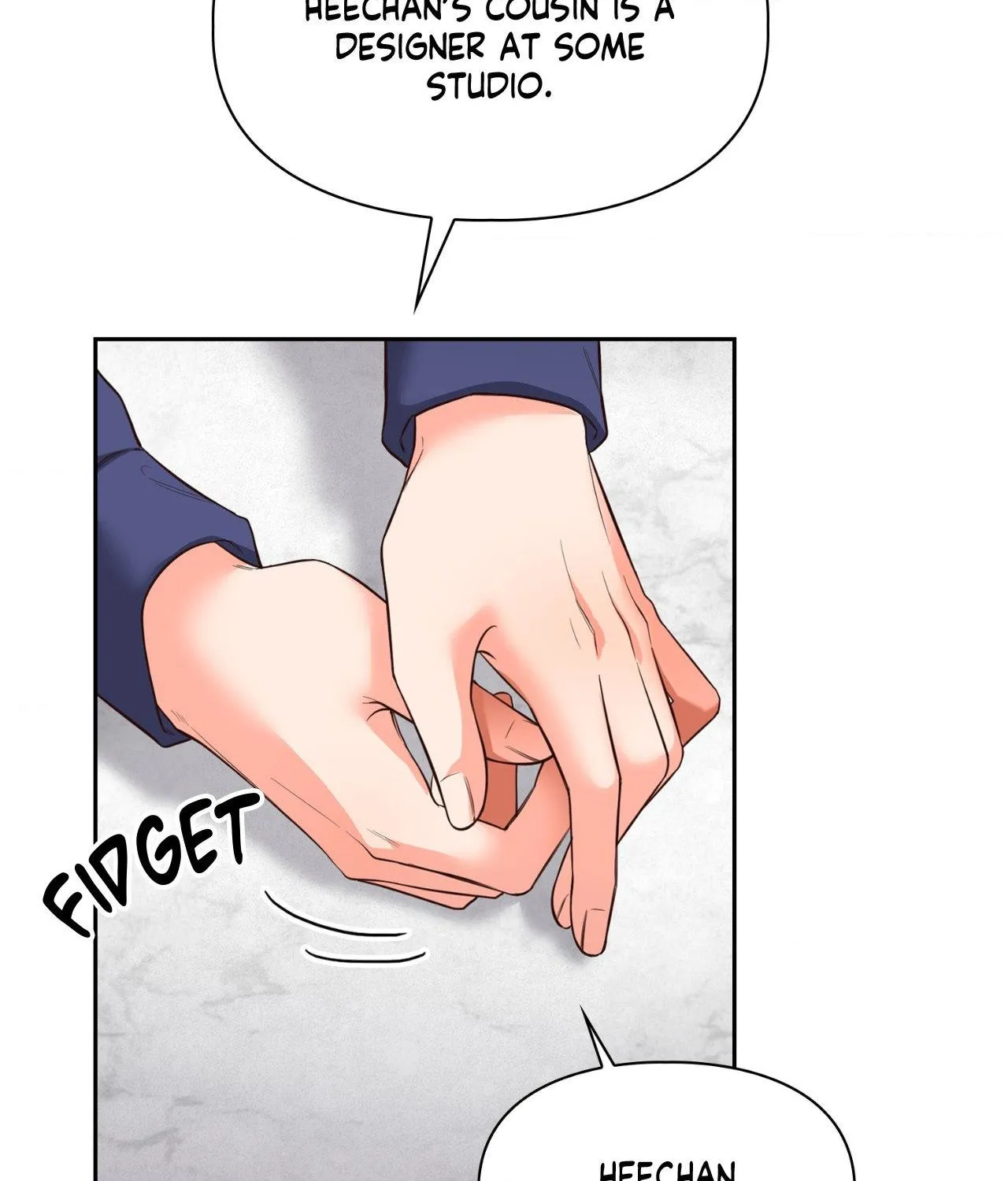 Myungwol Bathhouse Chapter 20 page 22 - 
