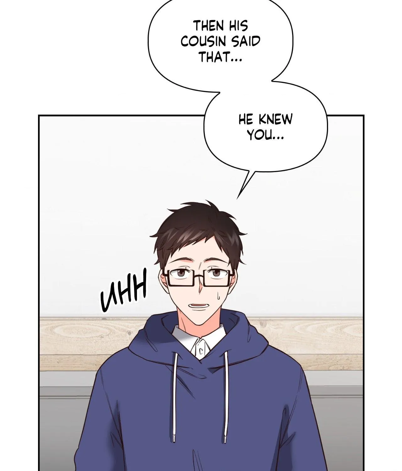 Myungwol Bathhouse Chapter 20 page 24 - 