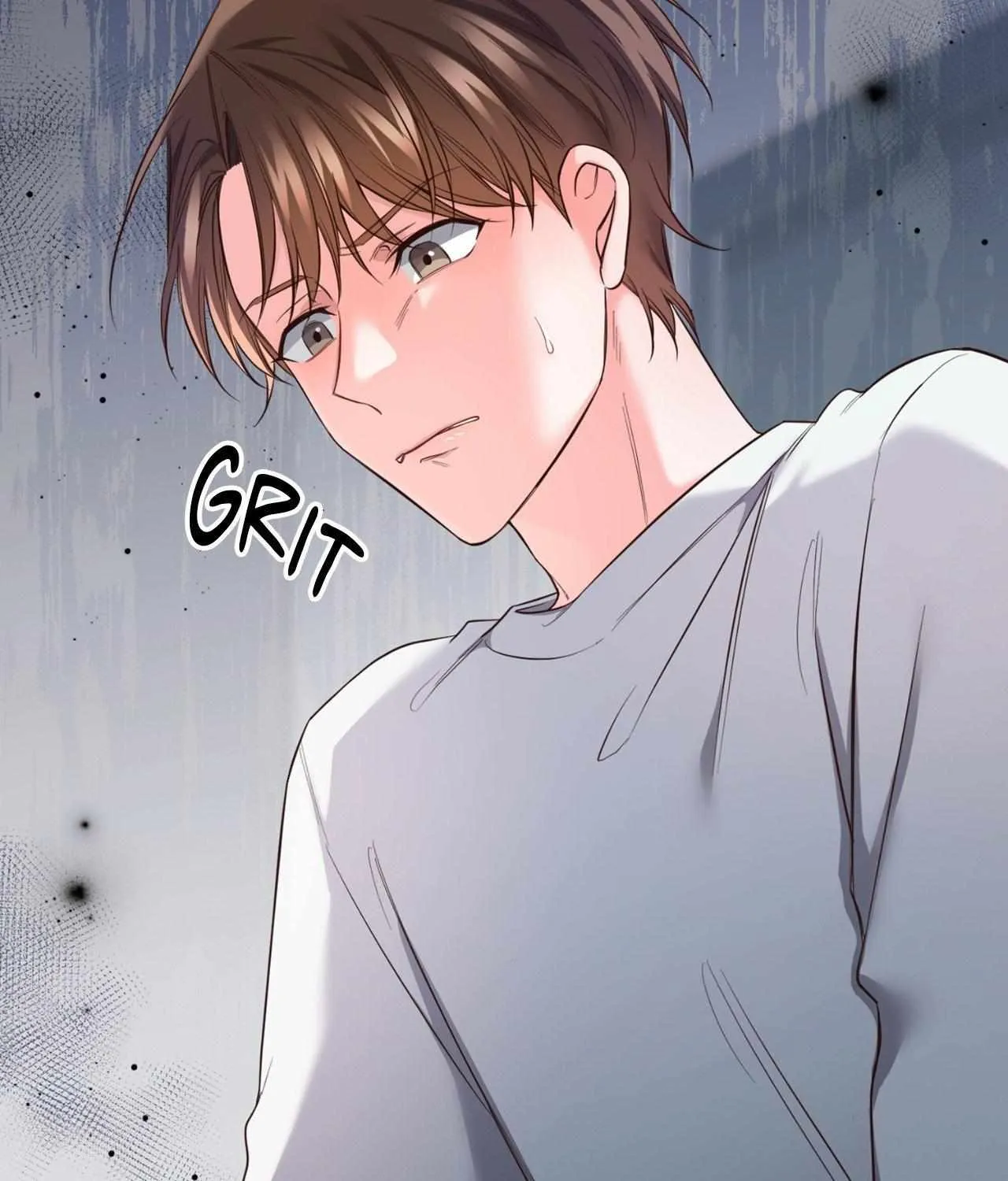 Myungwol Bathhouse Chapter 20 page 27 - 