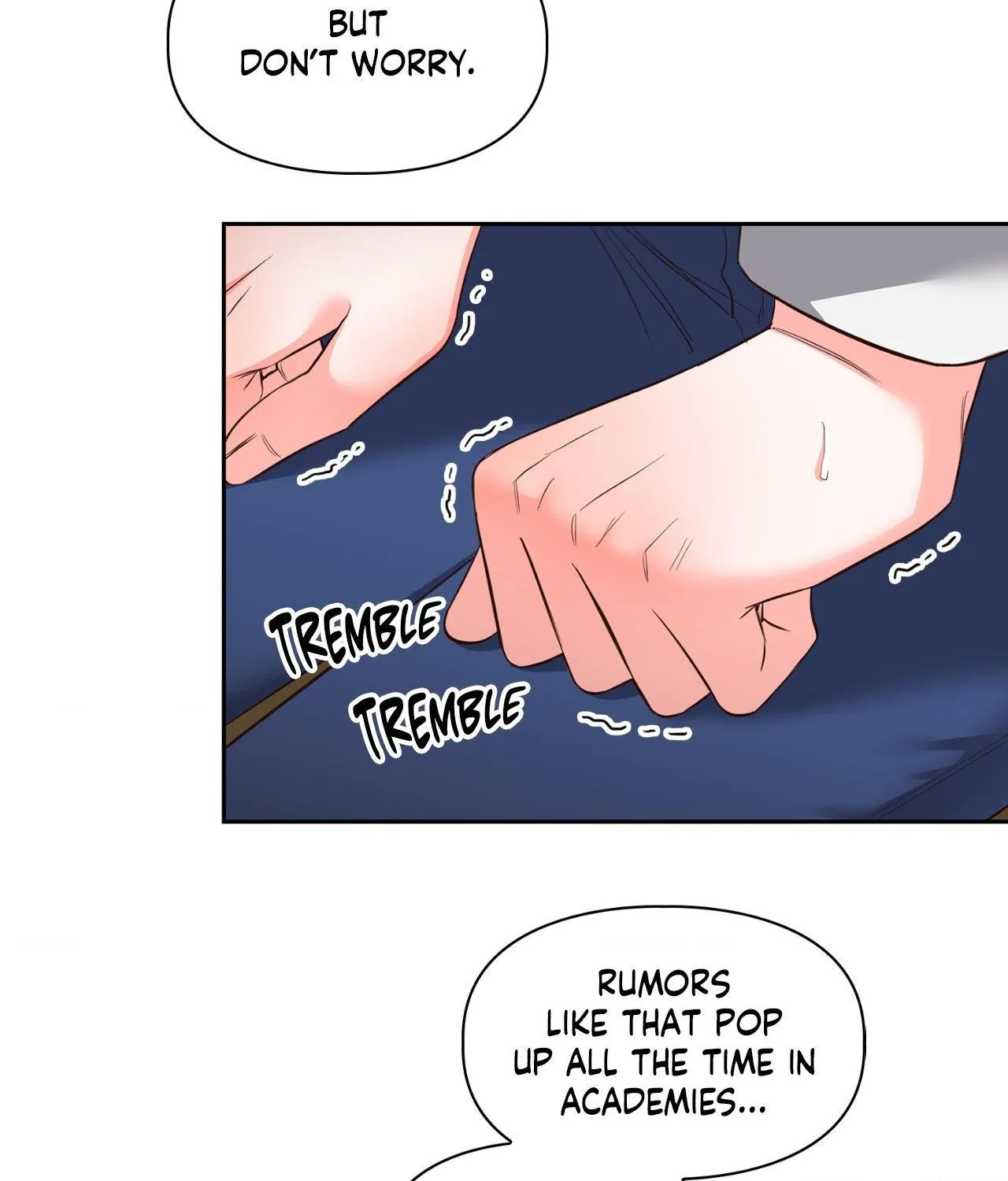 Myungwol Bathhouse Chapter 20 page 29 - 