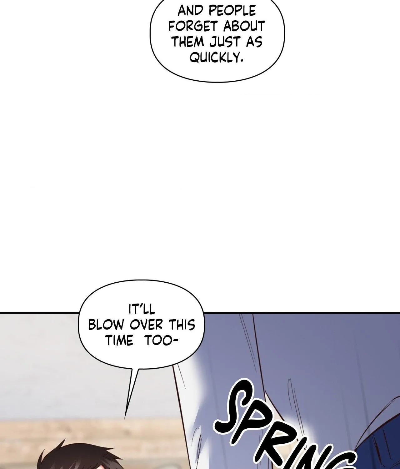 Myungwol Bathhouse Chapter 20 page 30 - 