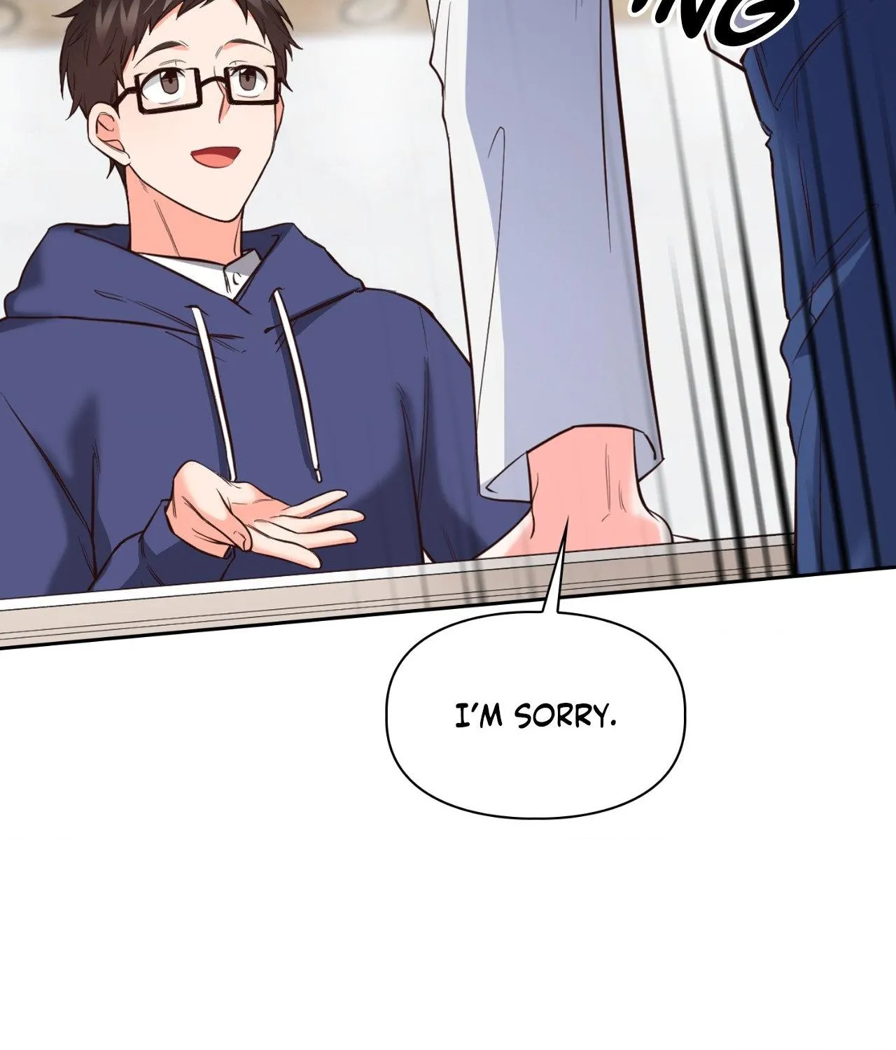 Myungwol Bathhouse Chapter 20 page 31 - 